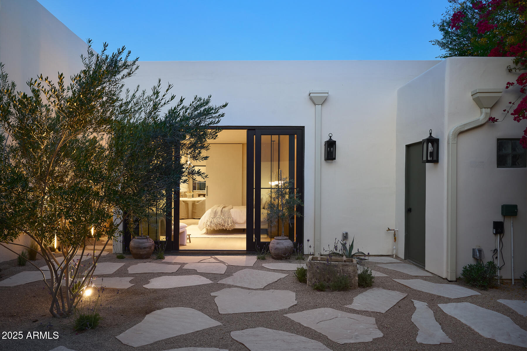CASA BLANCA 2 LOT 201-238 AMD - Residential