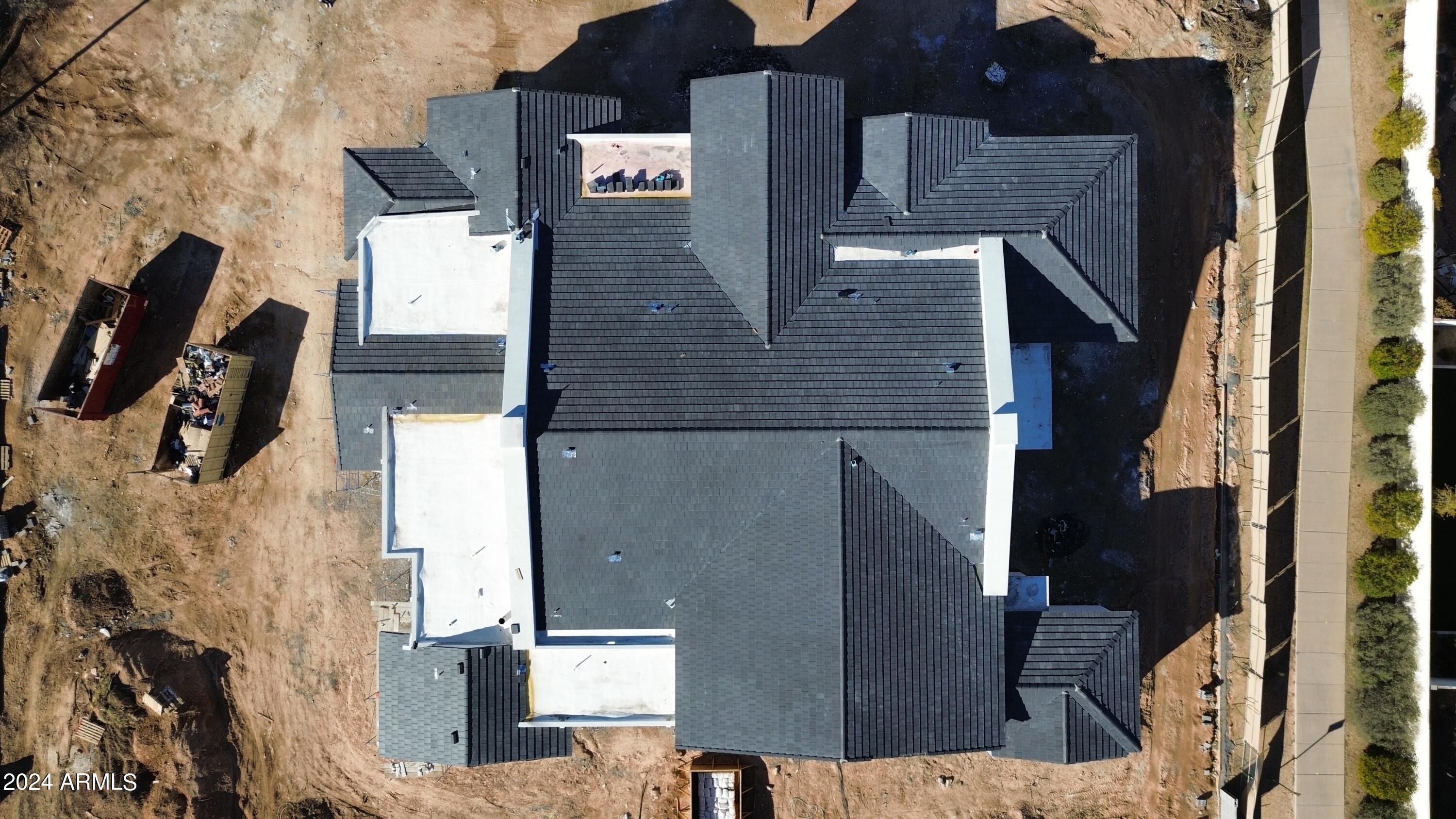 Cattle Track art district - Residential