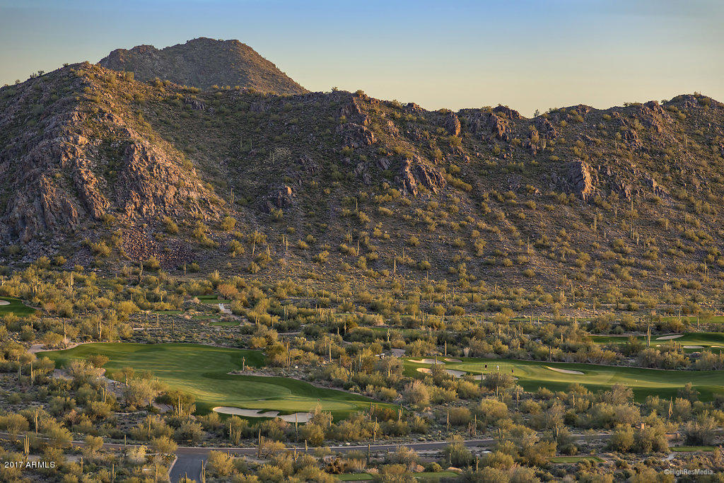 Silverleaf at DC Ranch - Land