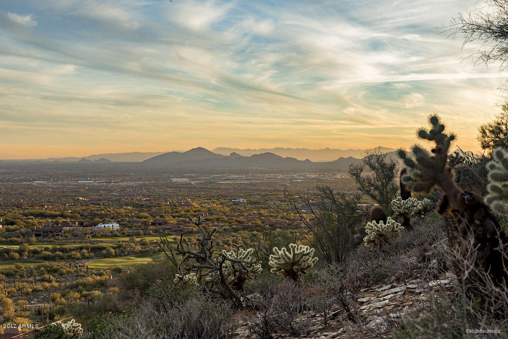 Silverleaf at DC Ranch - Land