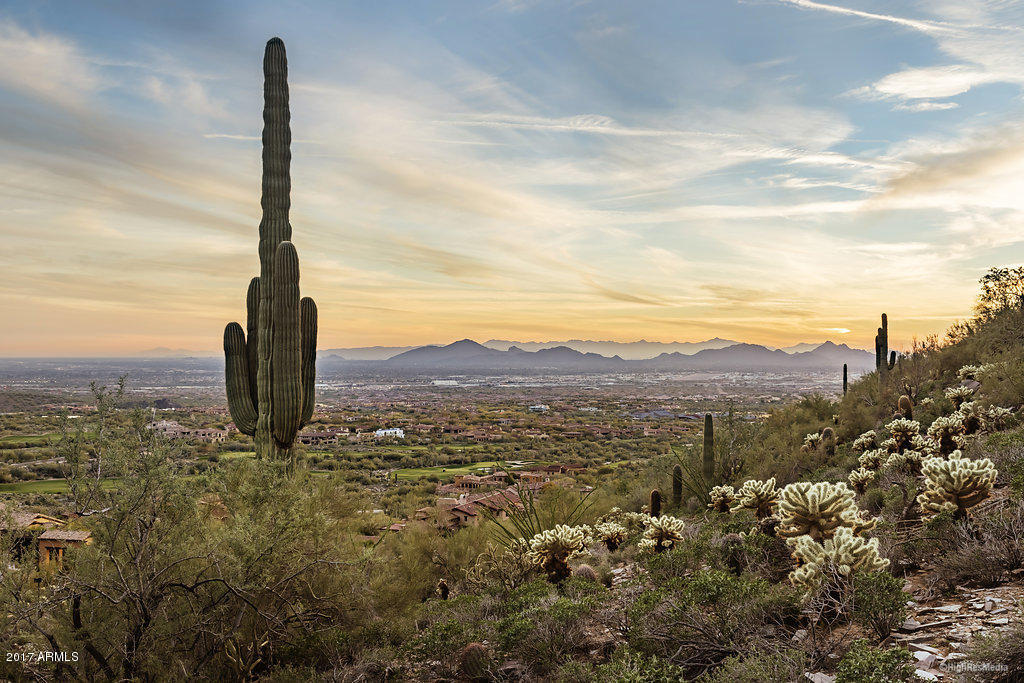 Silverleaf at DC Ranch - Land