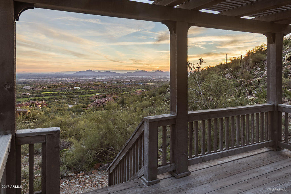 Silverleaf at DC Ranch - Land