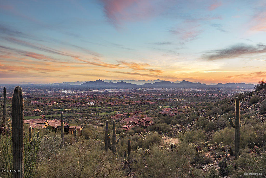 Silverleaf at DC Ranch - Land