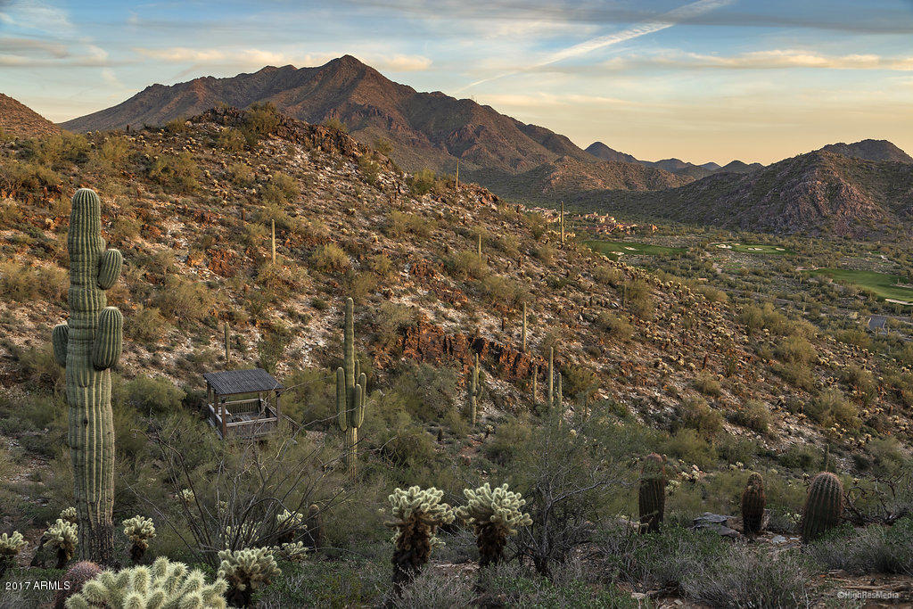 Silverleaf at DC Ranch - Land