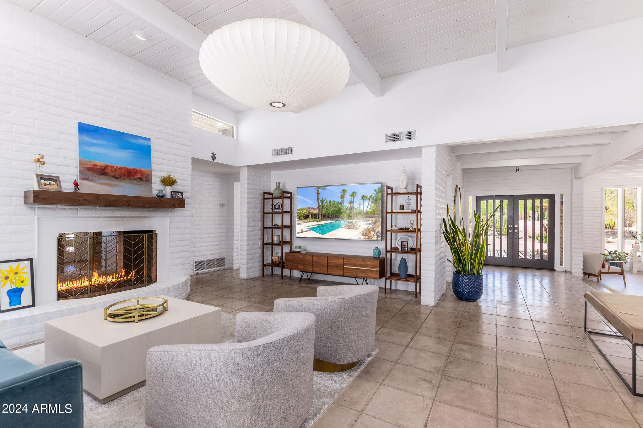 CAMELBACK SIERRA - Residential