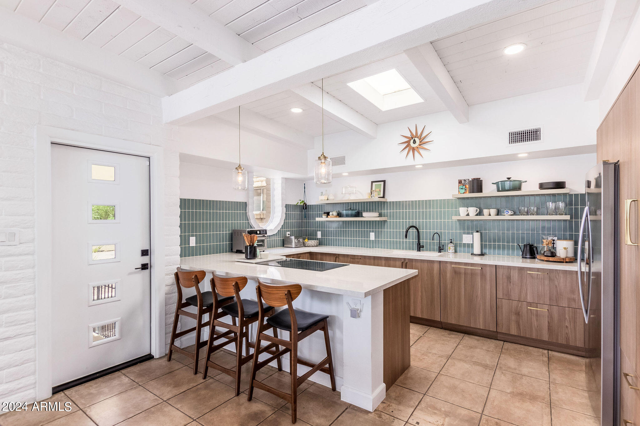CAMELBACK SIERRA - Residential