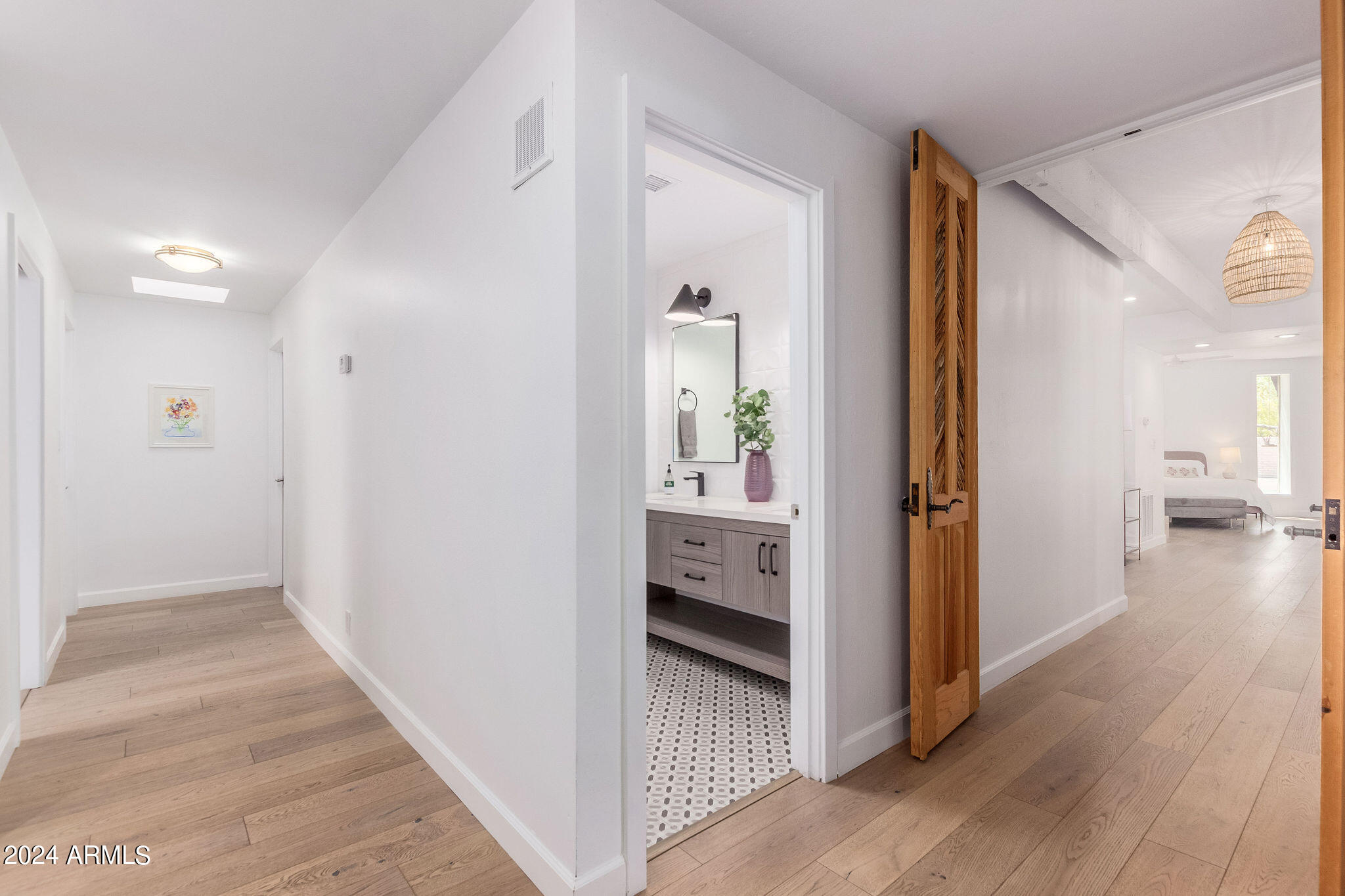 CAMELBACK SIERRA - Residential