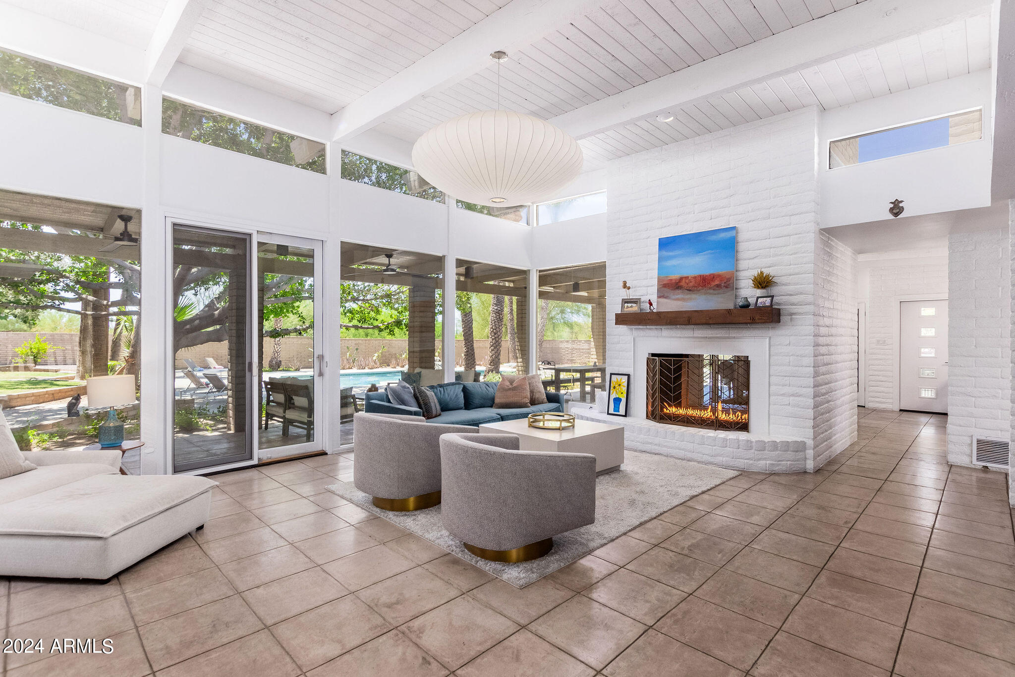 CAMELBACK SIERRA - Residential