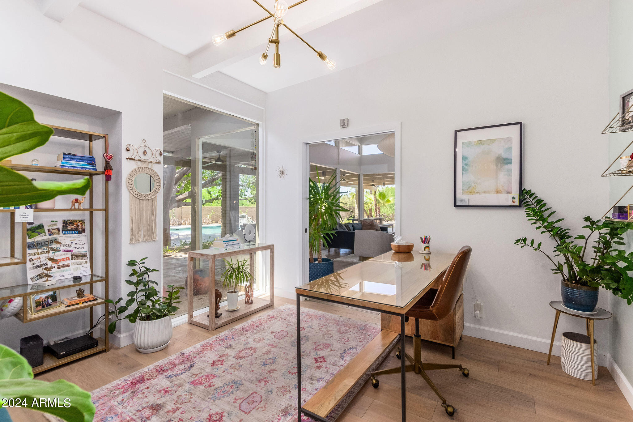CAMELBACK SIERRA - Residential