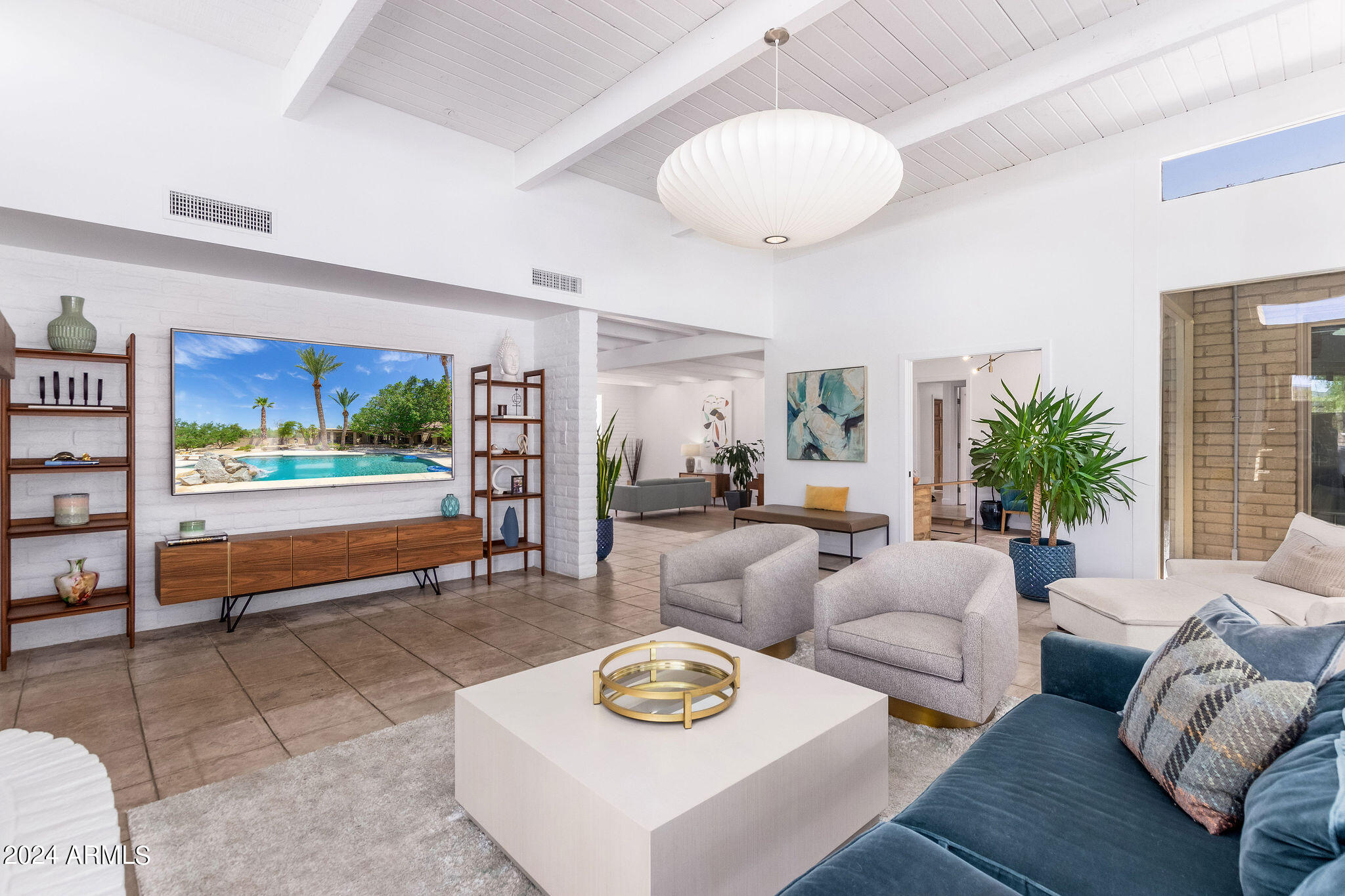 CAMELBACK SIERRA - Residential