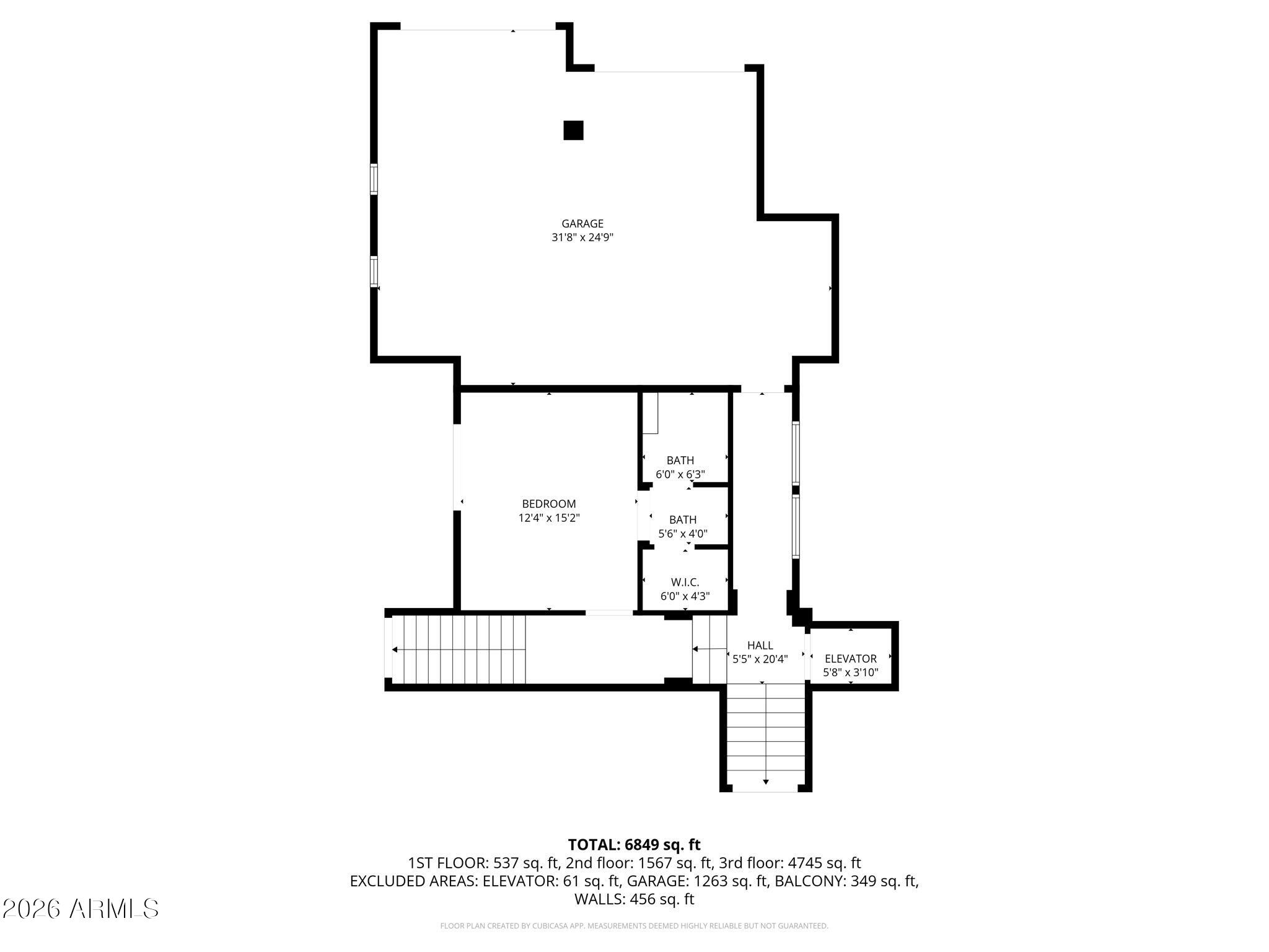 Ancala - Residential