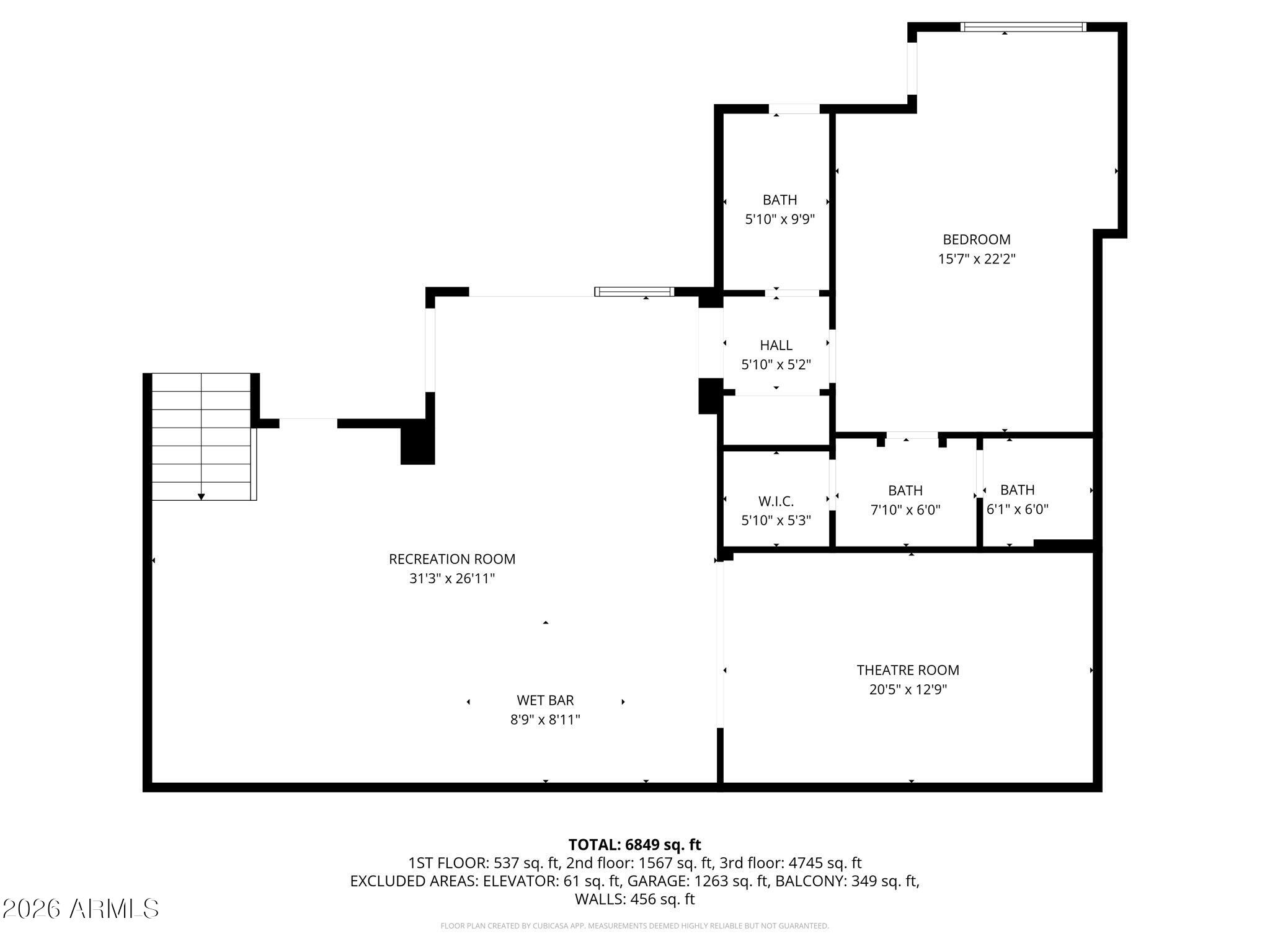 Ancala - Residential