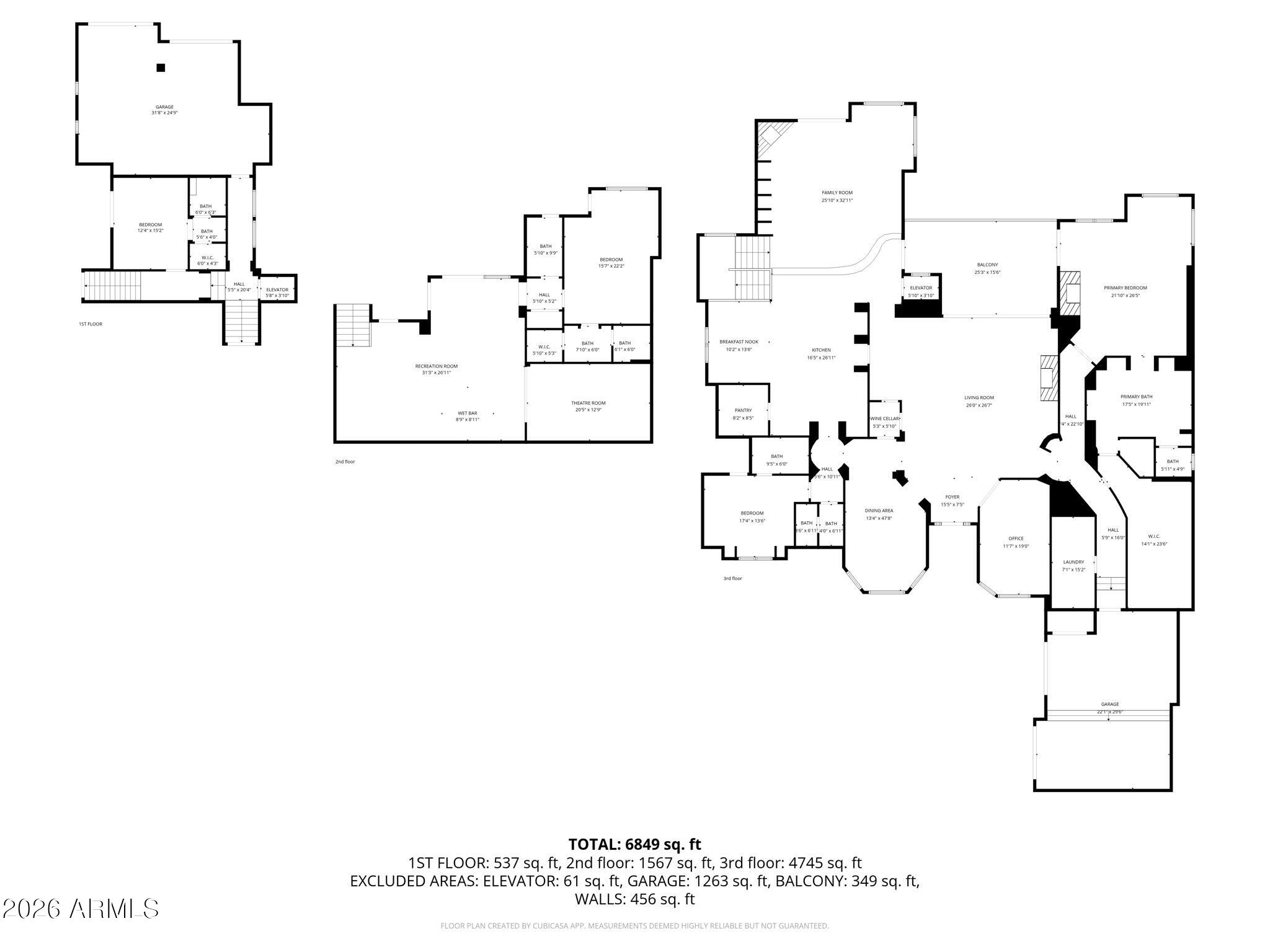 Ancala - Residential