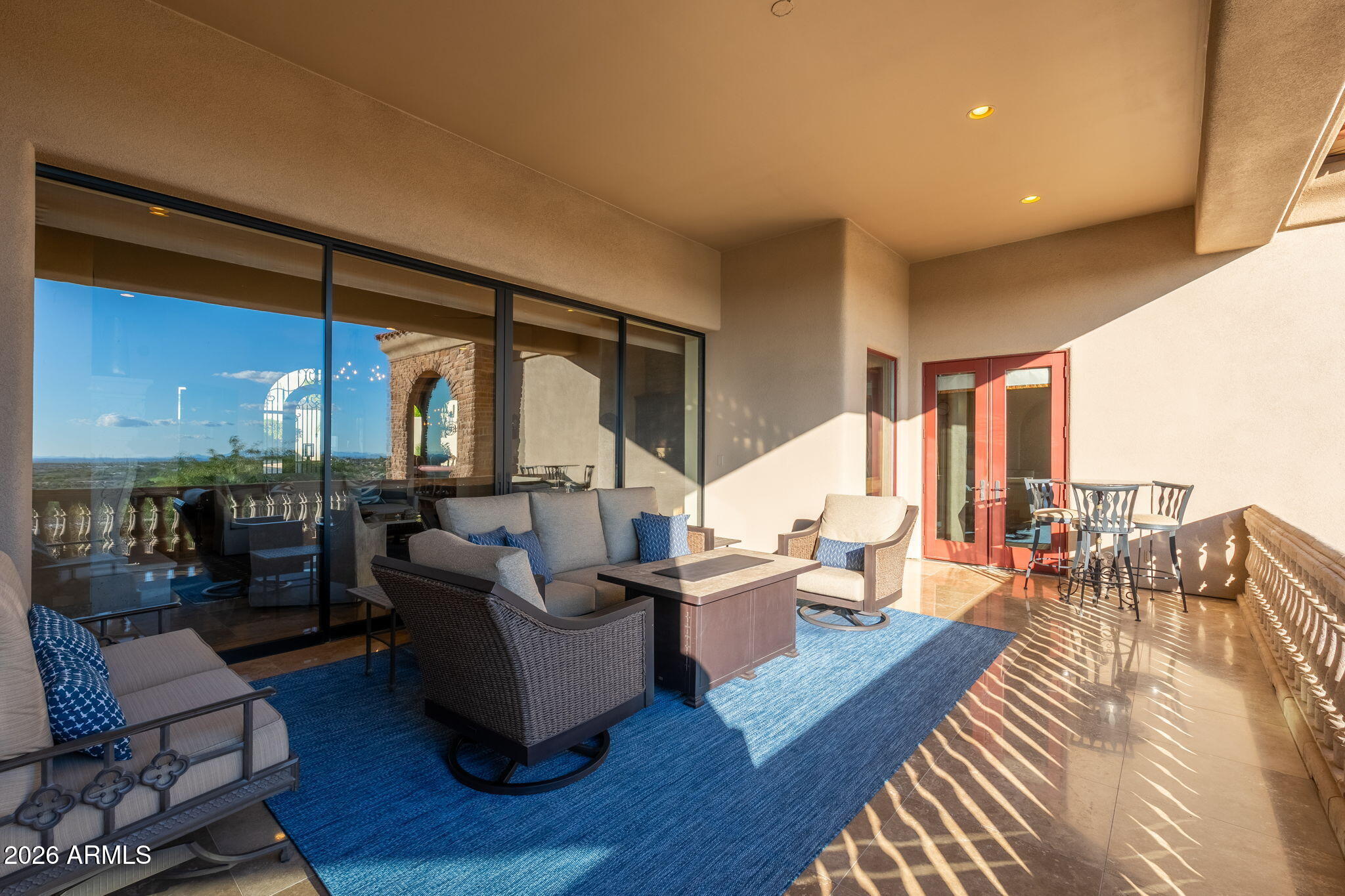 Ancala - Residential