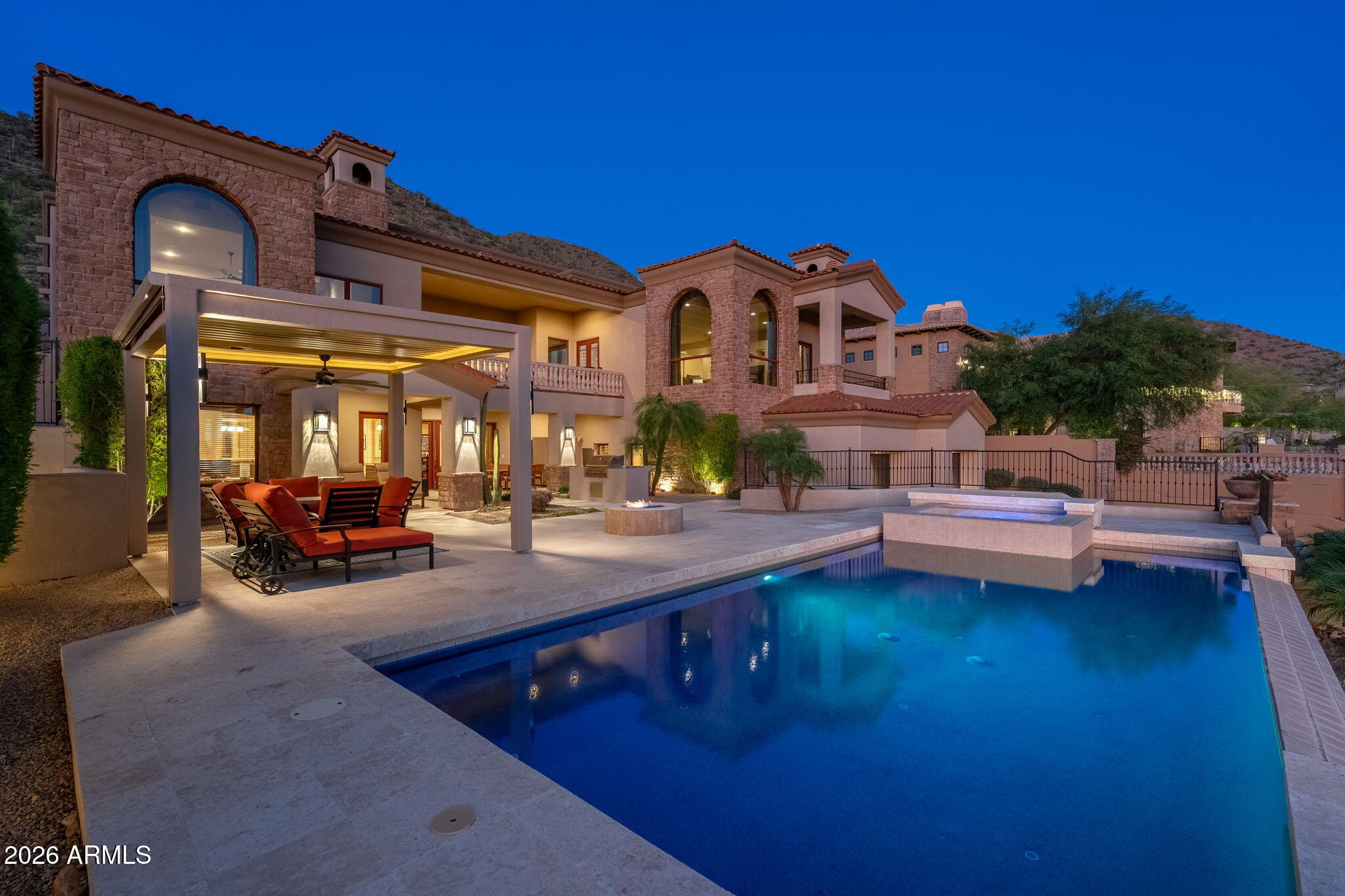 Ancala - Residential