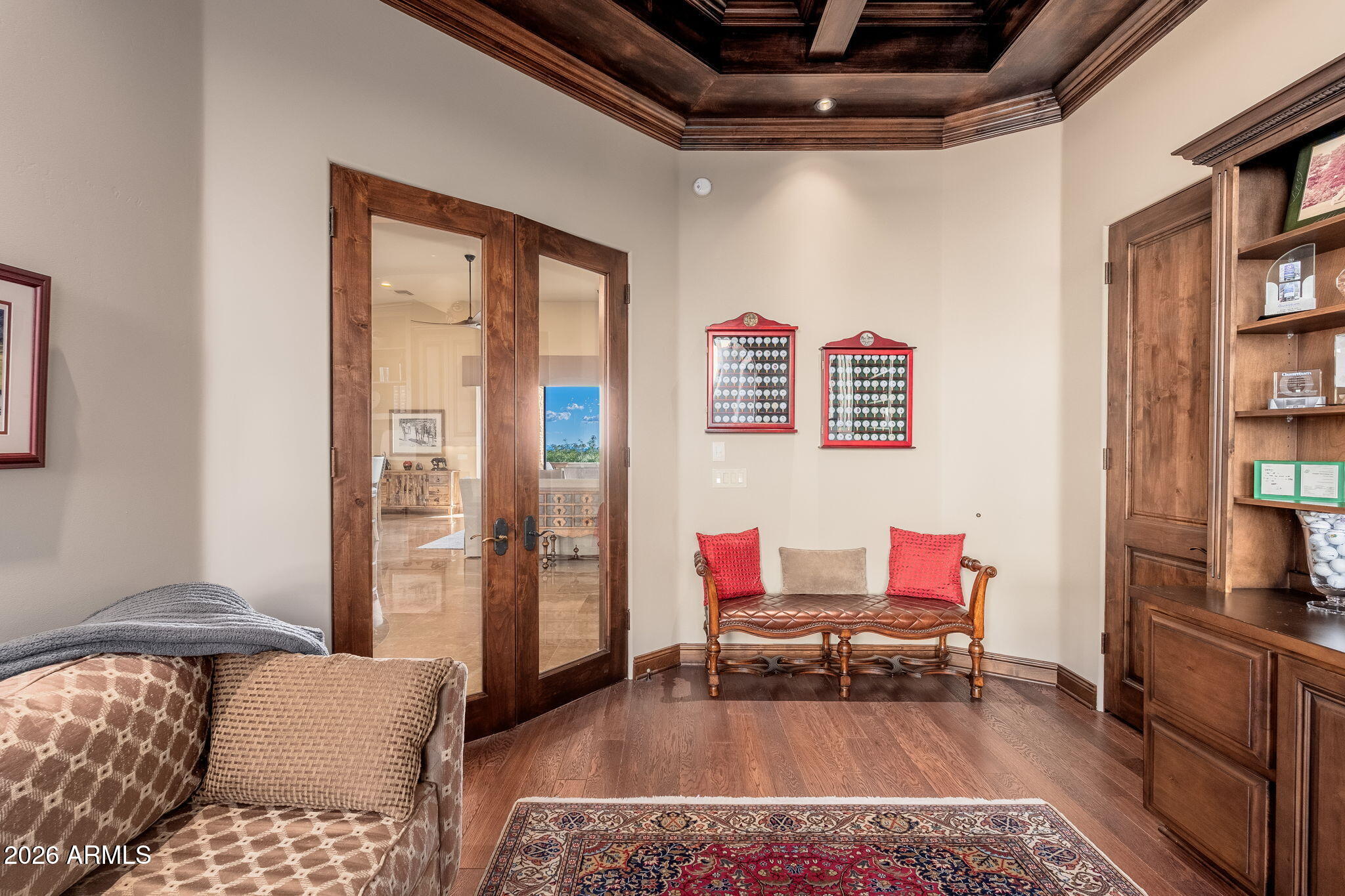 Ancala - Residential