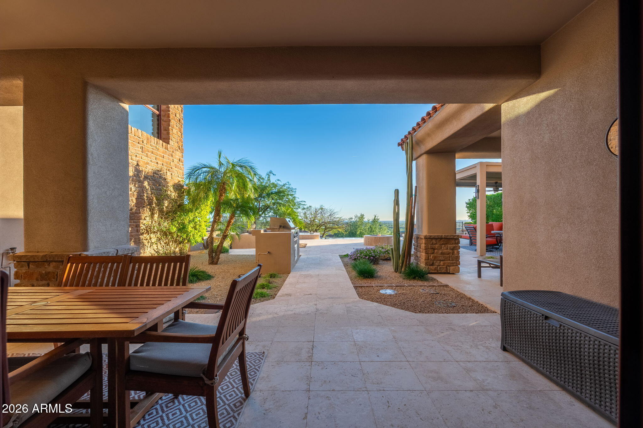 Ancala - Residential