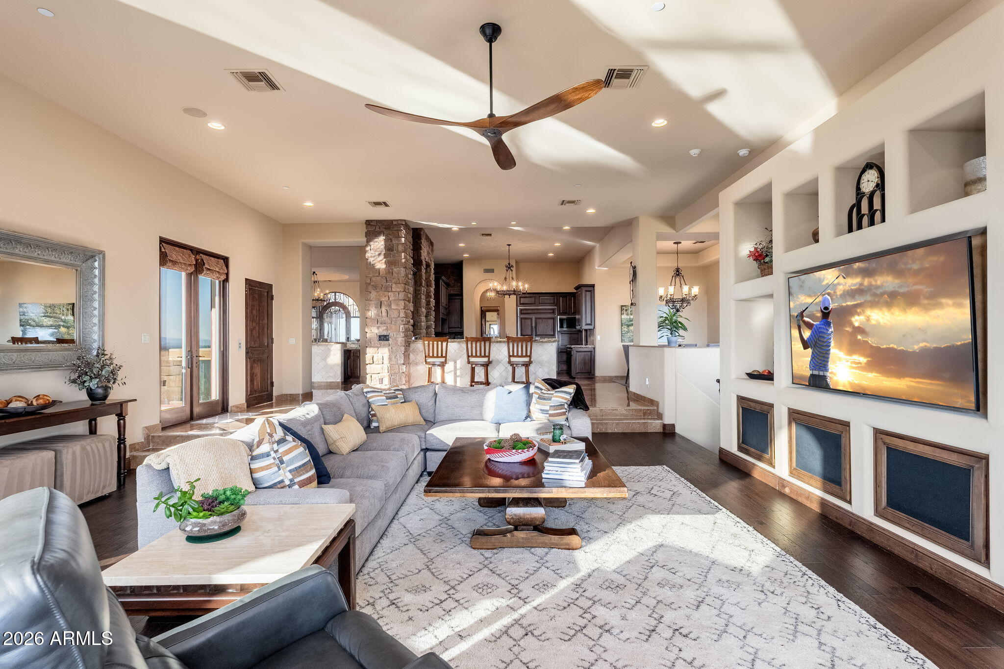 Ancala - Residential
