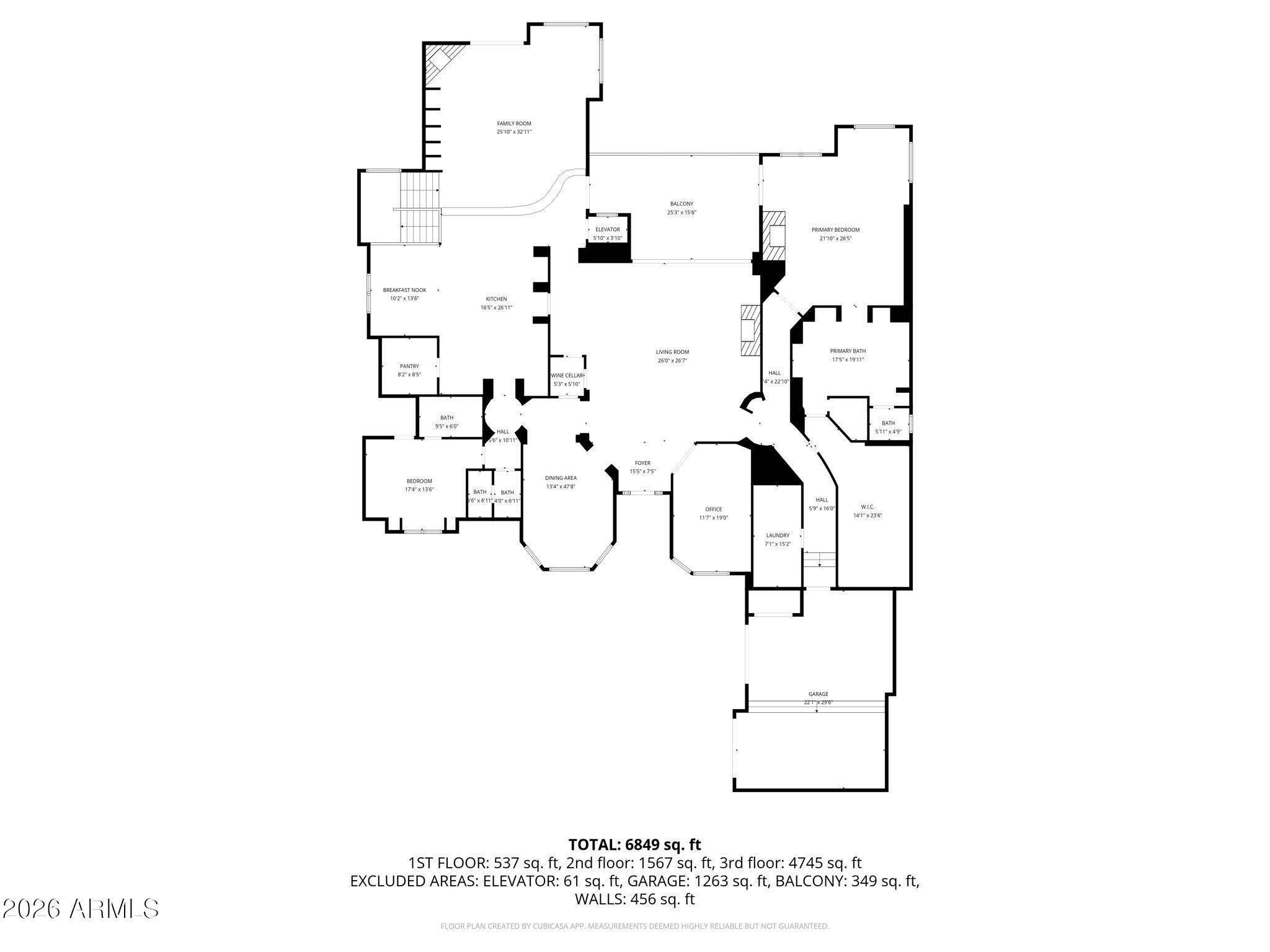 Ancala - Residential