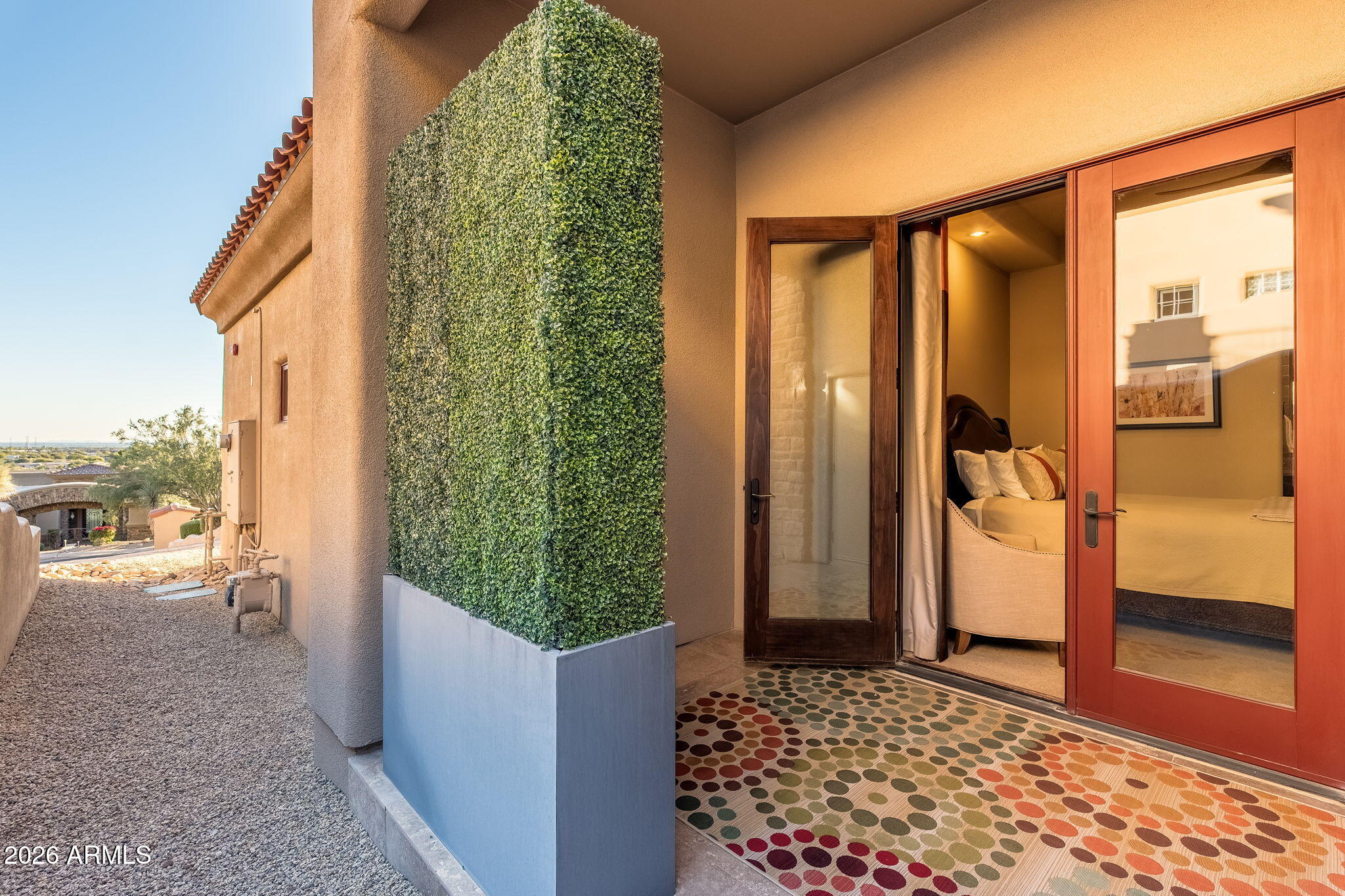Ancala - Residential