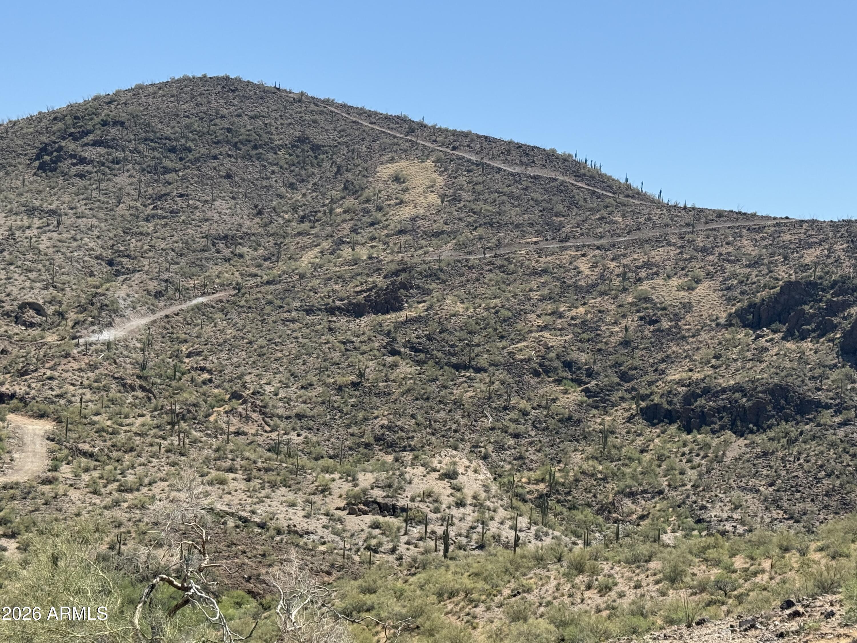 PLEASANT COUNTRY RANCHES UNIT 6 - Land