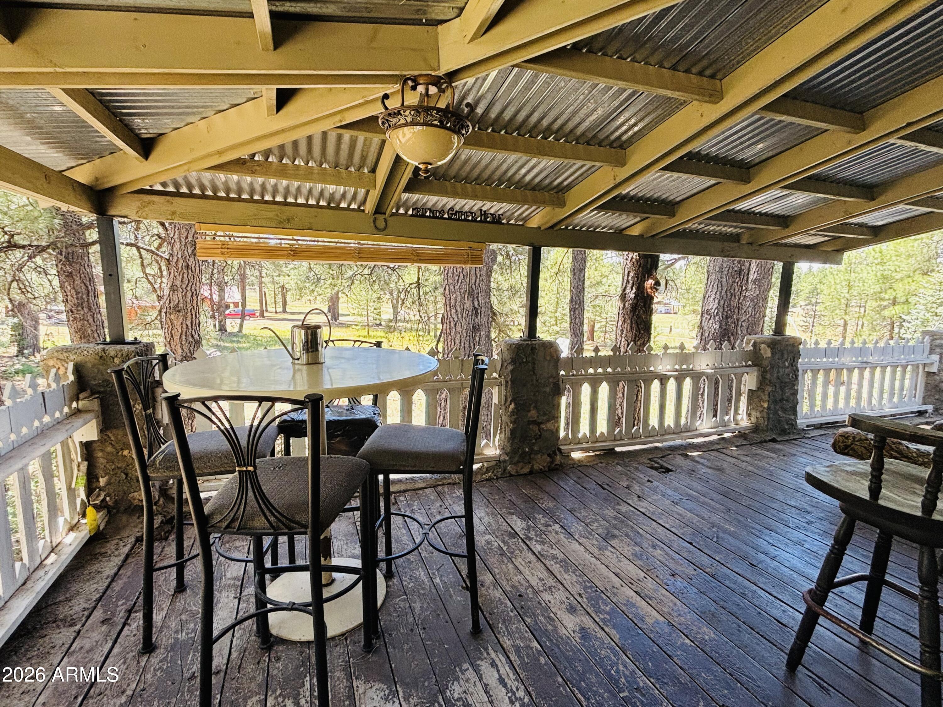 ELK PARK MEADOWS - Residential