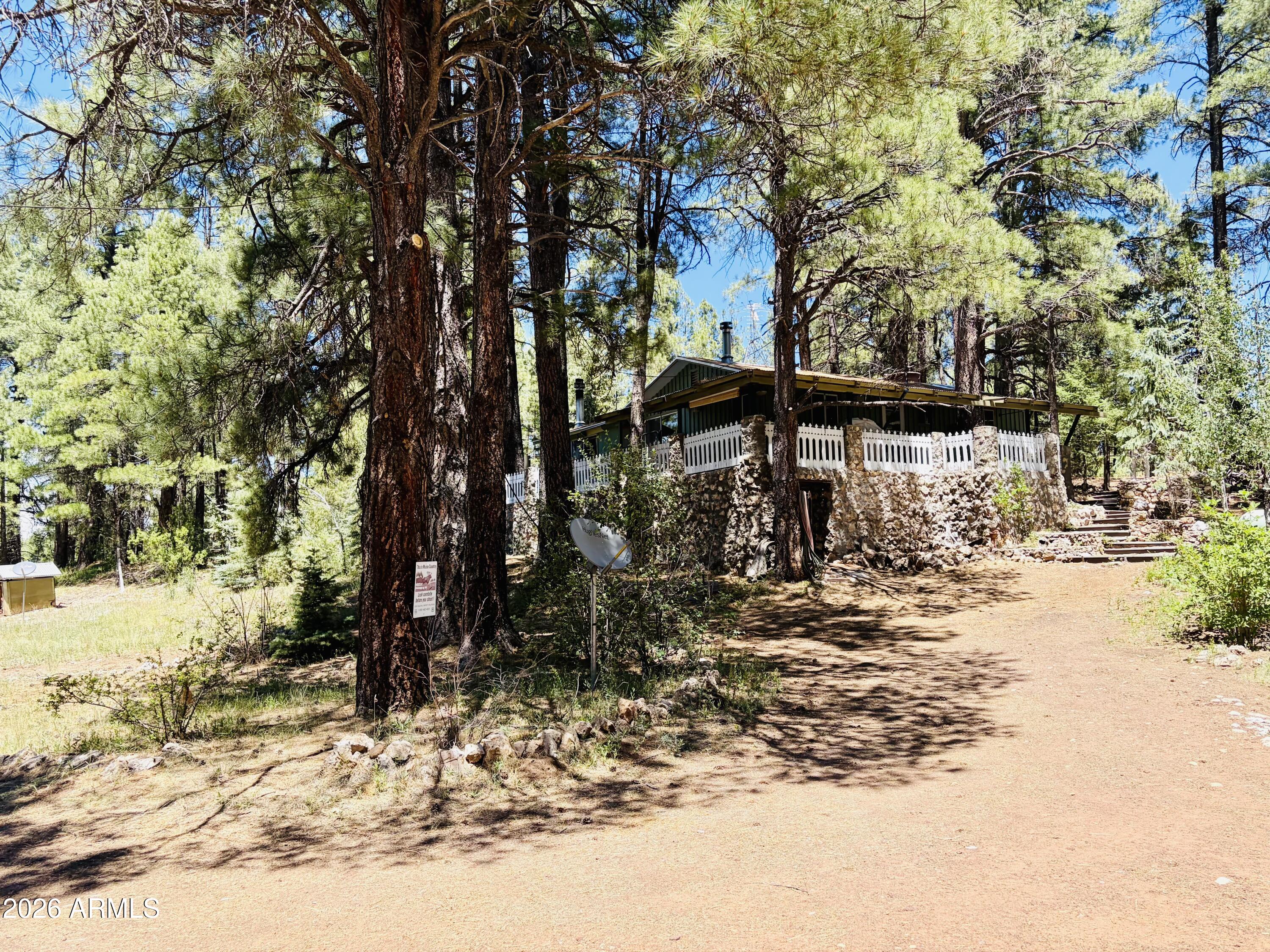 ELK PARK MEADOWS - Residential