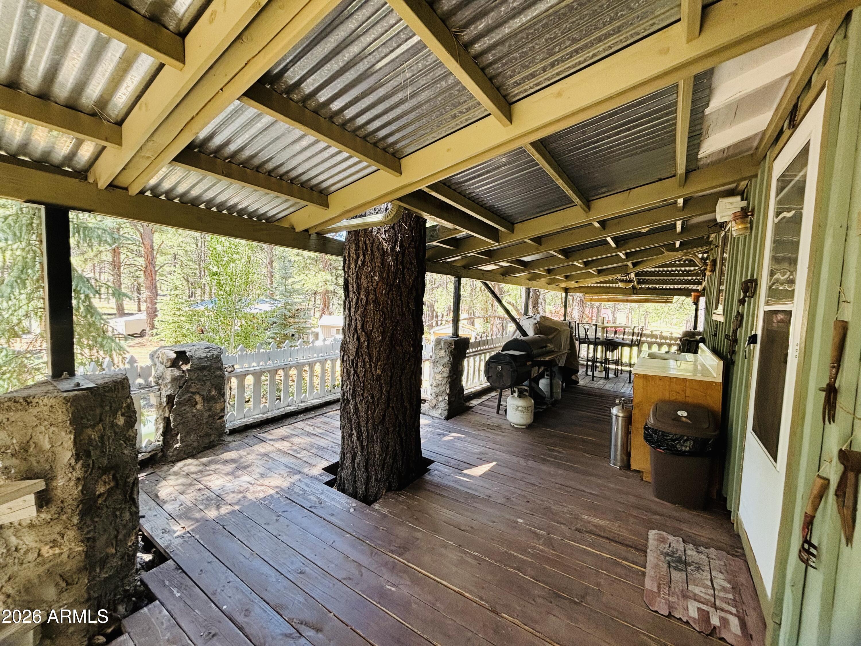 ELK PARK MEADOWS - Residential
