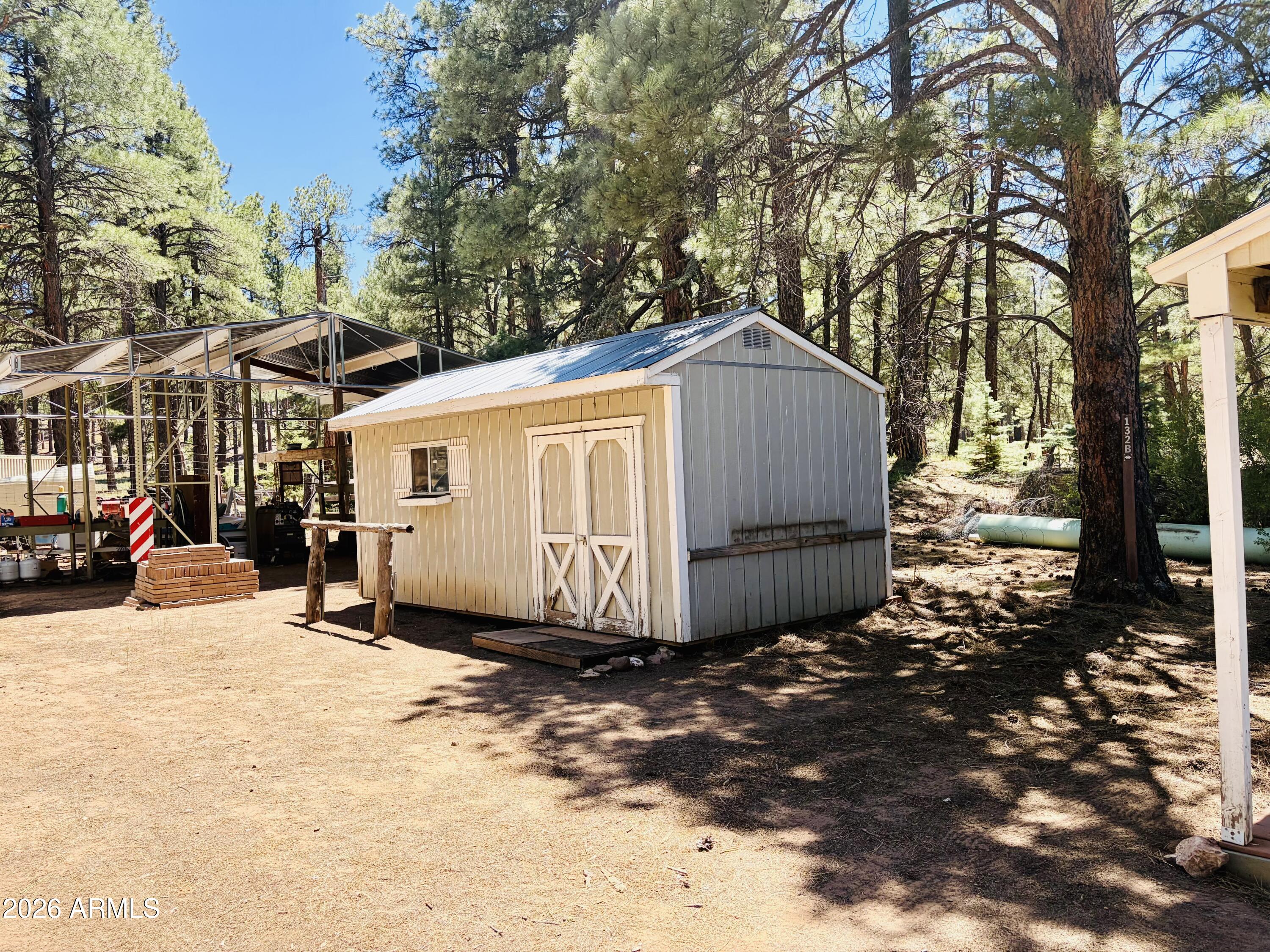 ELK PARK MEADOWS - Residential