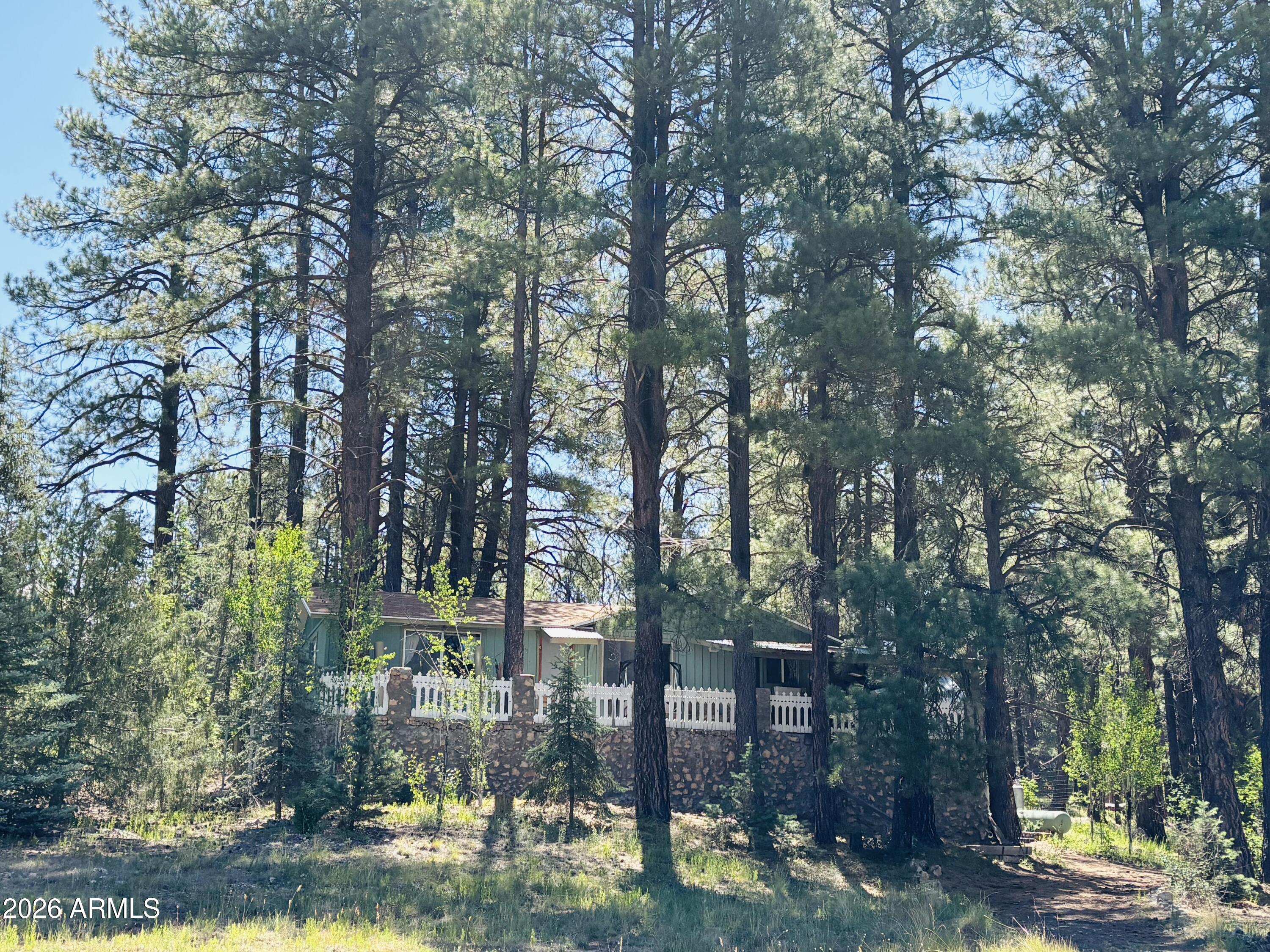 ELK PARK MEADOWS - Residential
