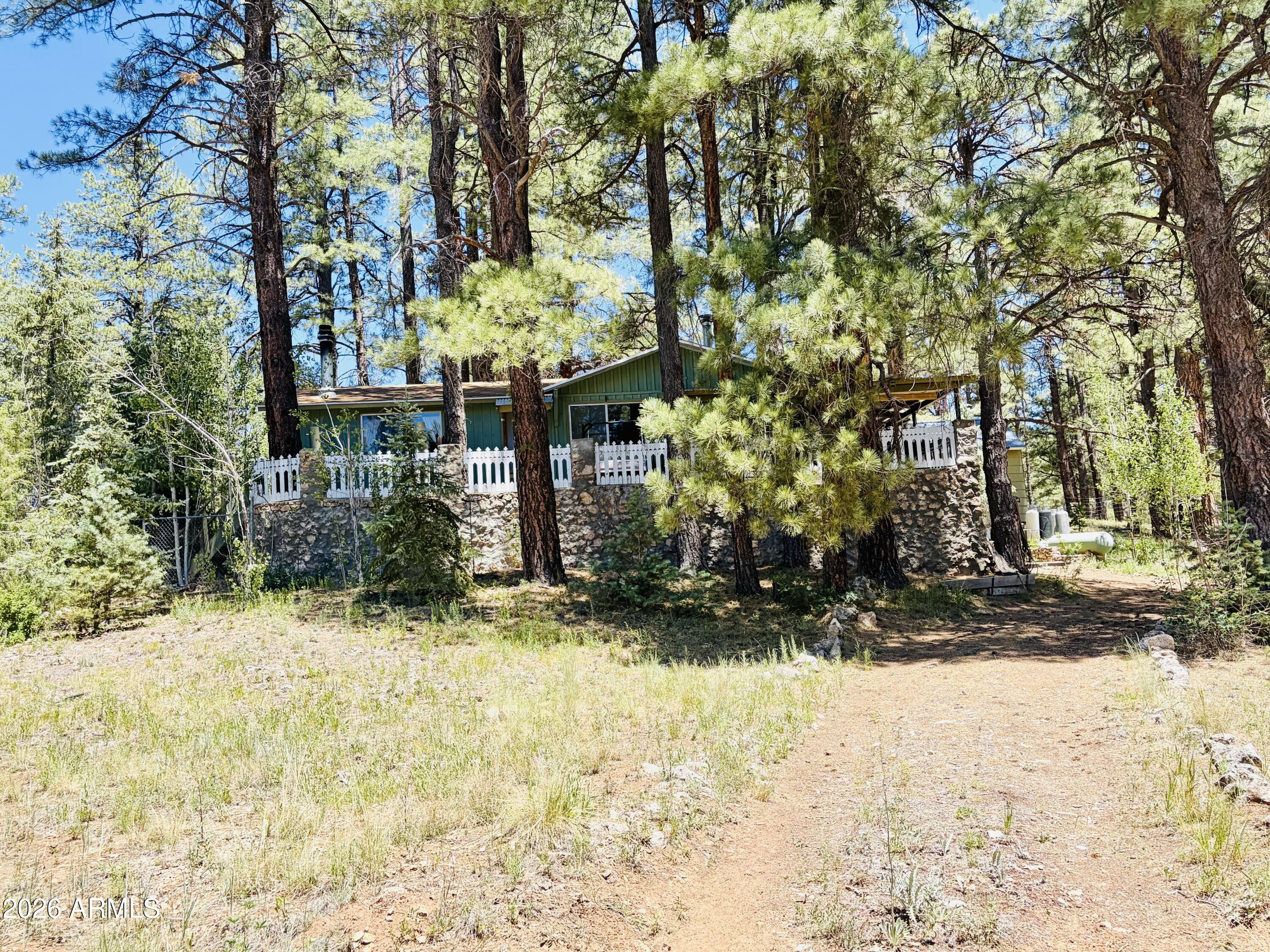ELK PARK MEADOWS - Residential