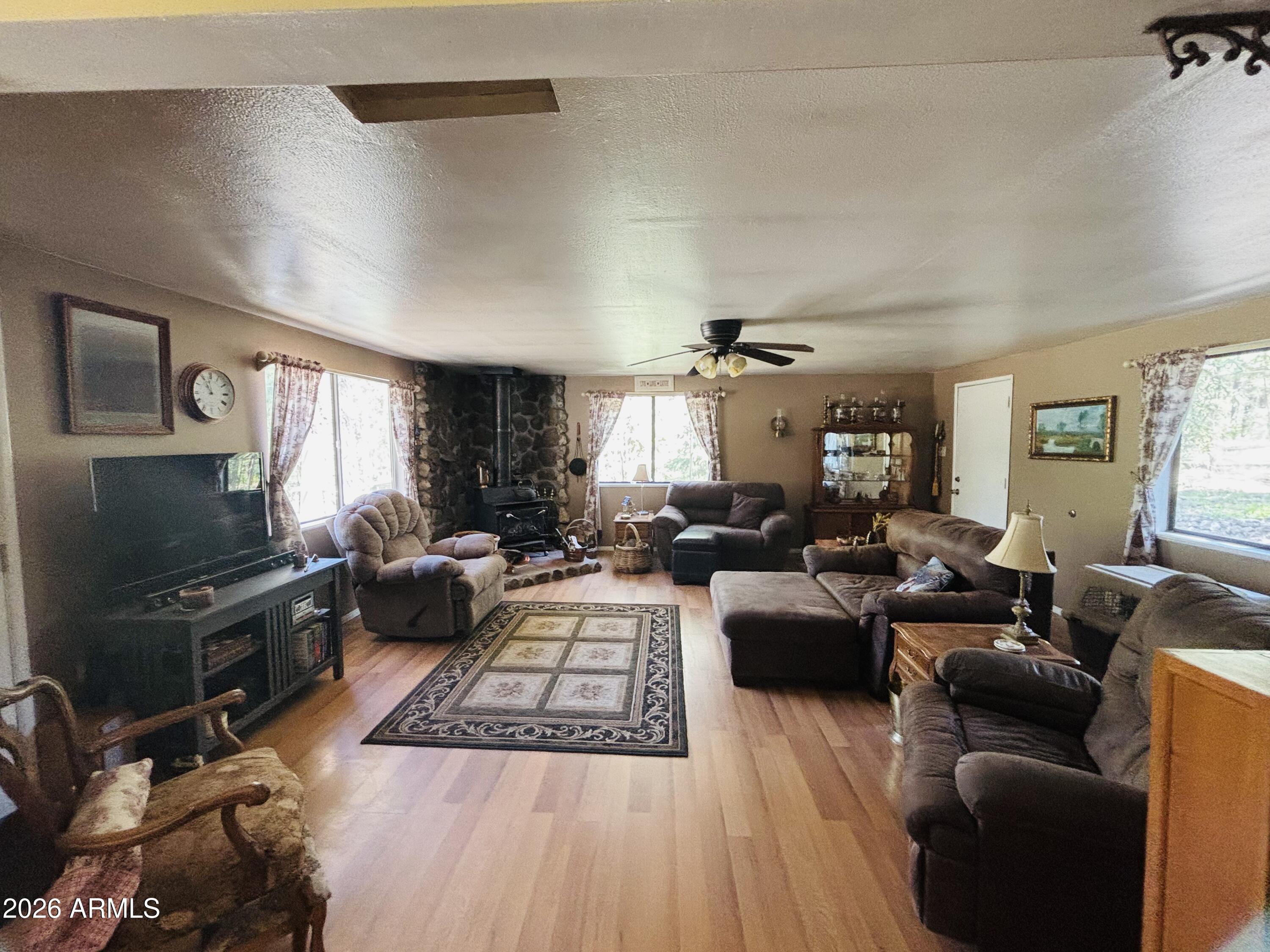 ELK PARK MEADOWS - Residential