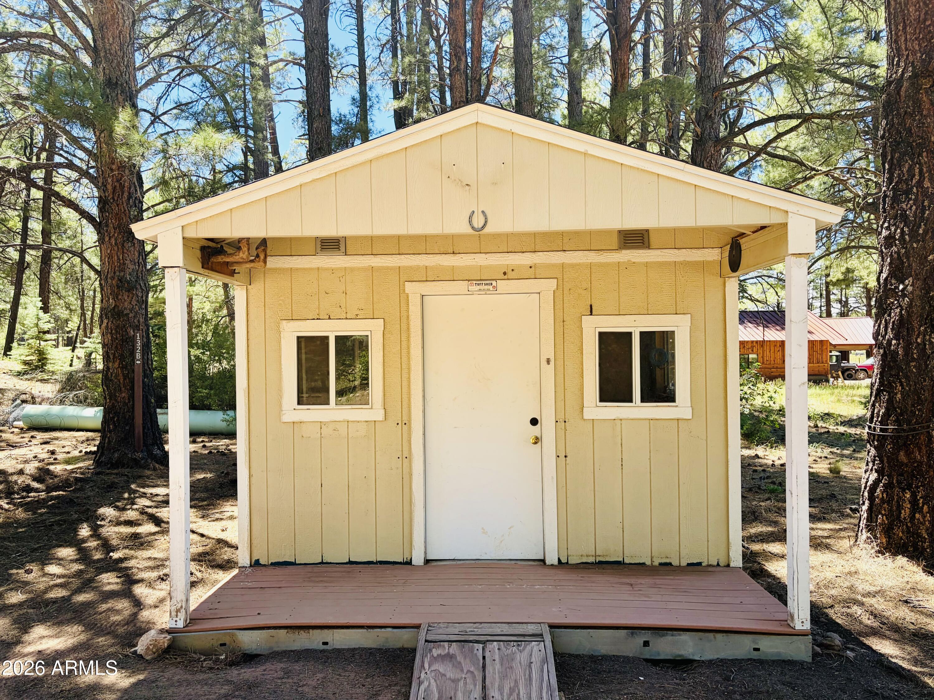 ELK PARK MEADOWS - Residential