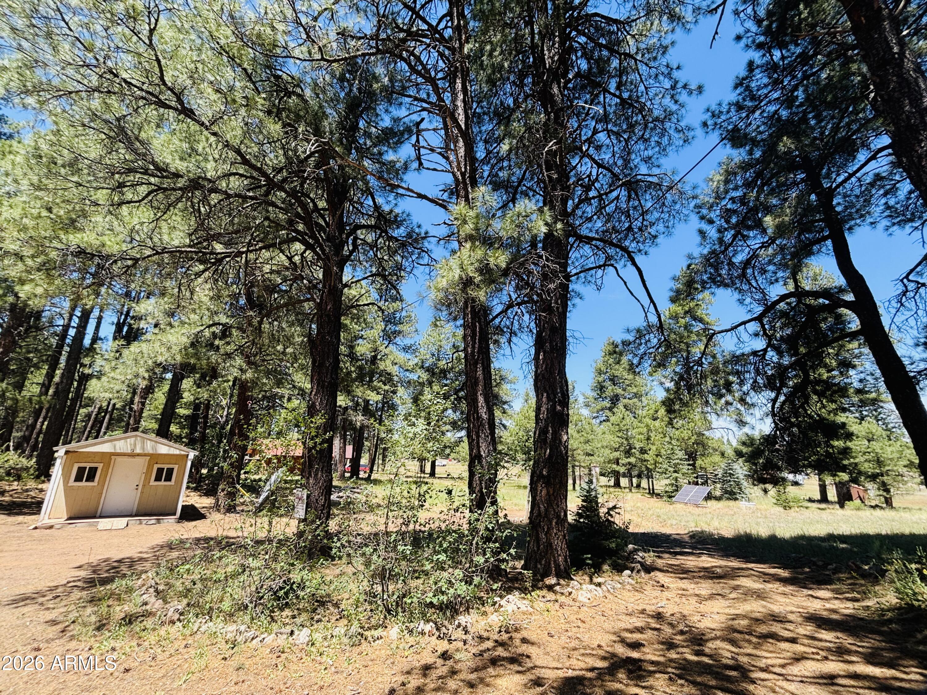 ELK PARK MEADOWS - Residential