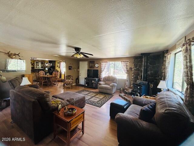 ELK PARK MEADOWS - Residential