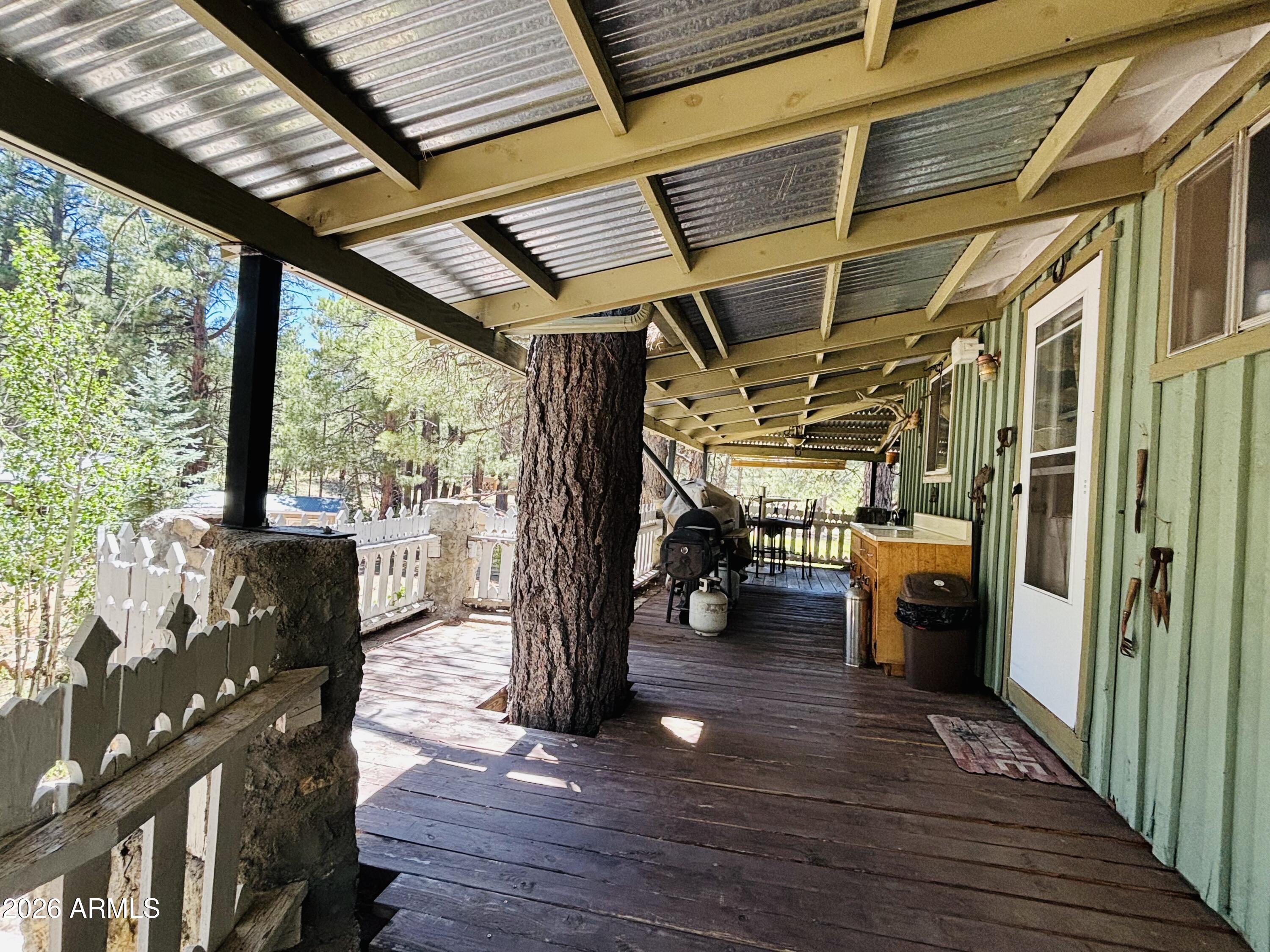 ELK PARK MEADOWS - Residential
