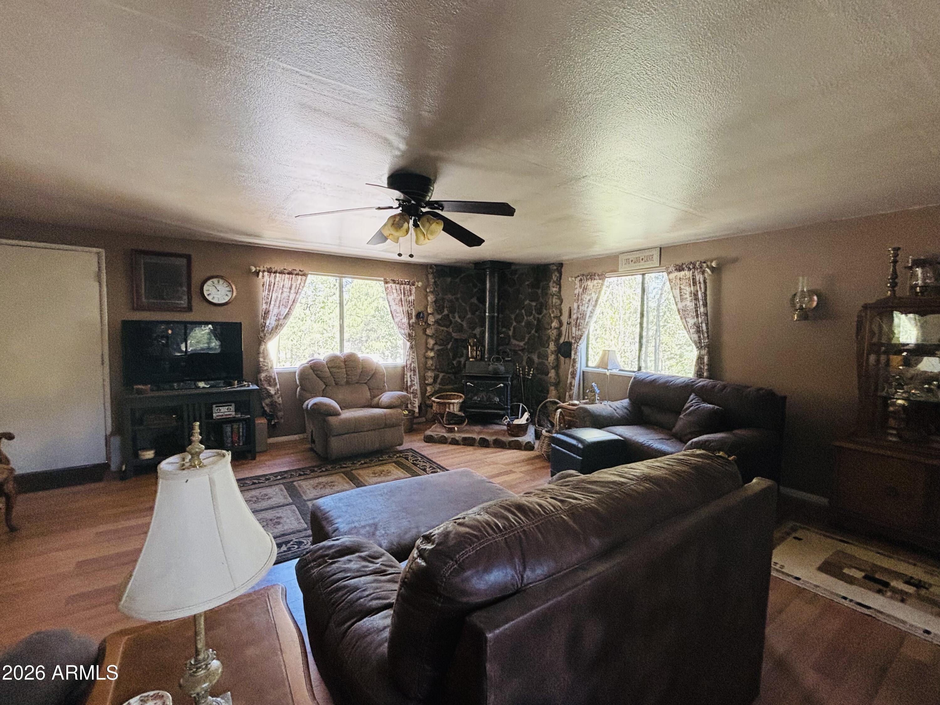 ELK PARK MEADOWS - Residential