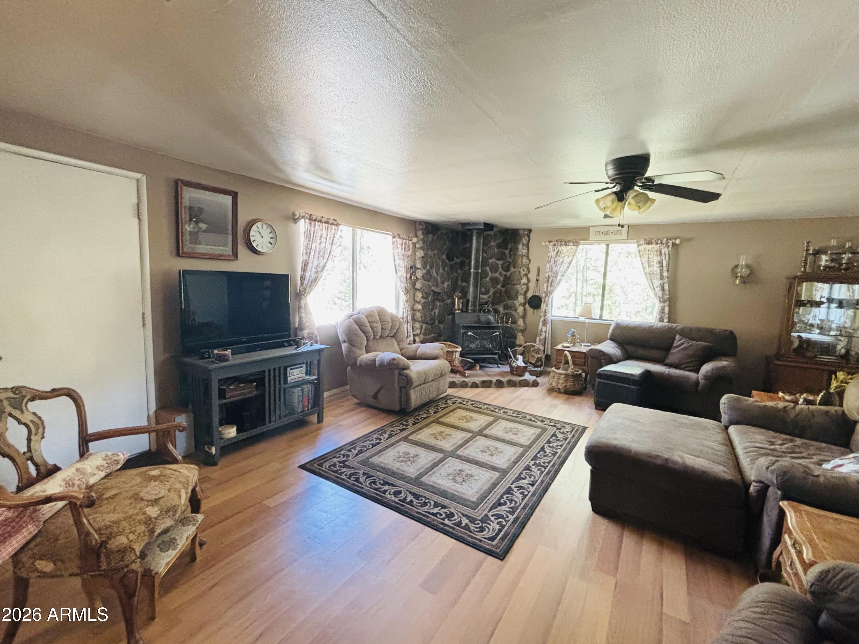 ELK PARK MEADOWS - Residential