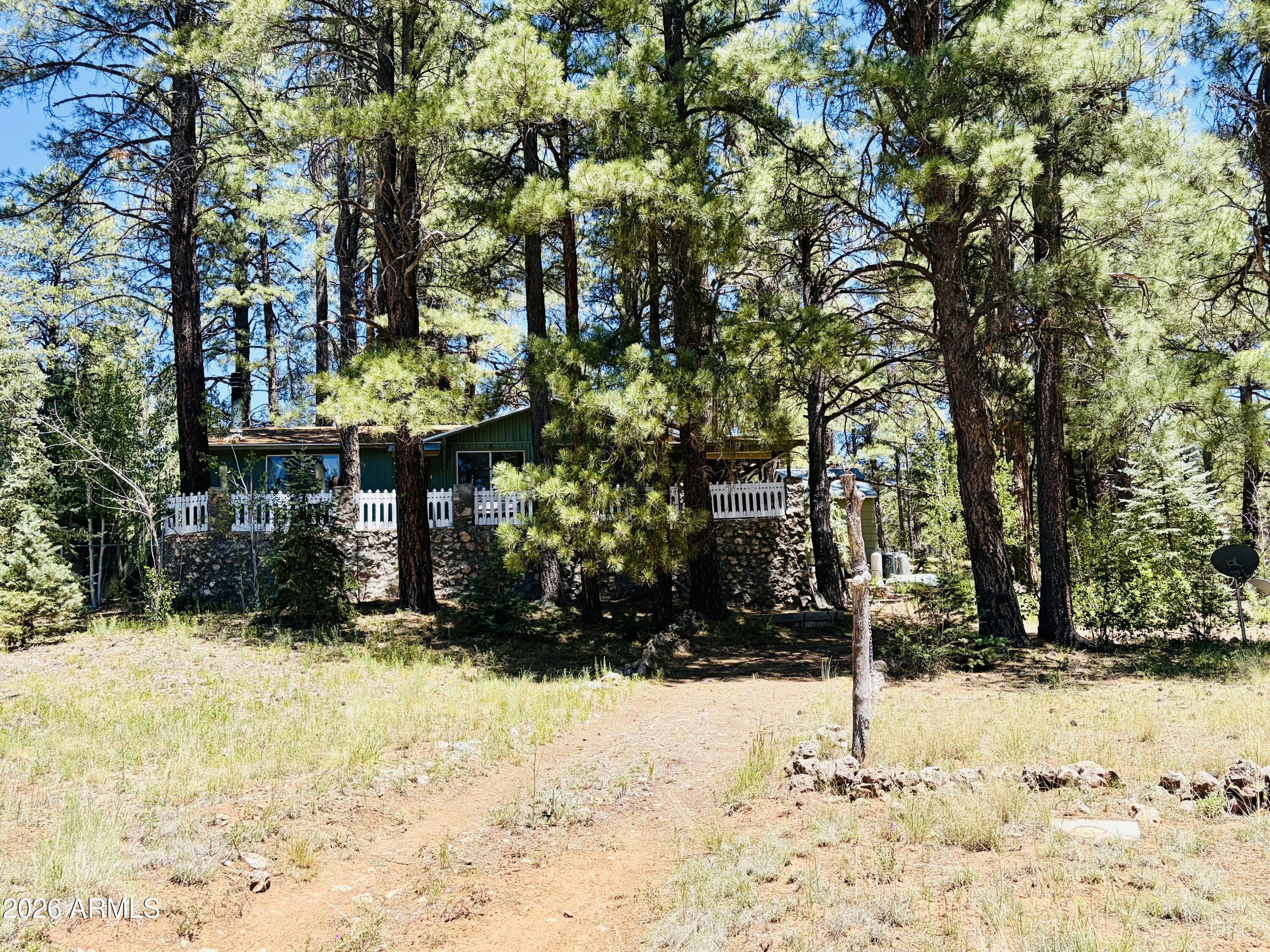 ELK PARK MEADOWS - Residential