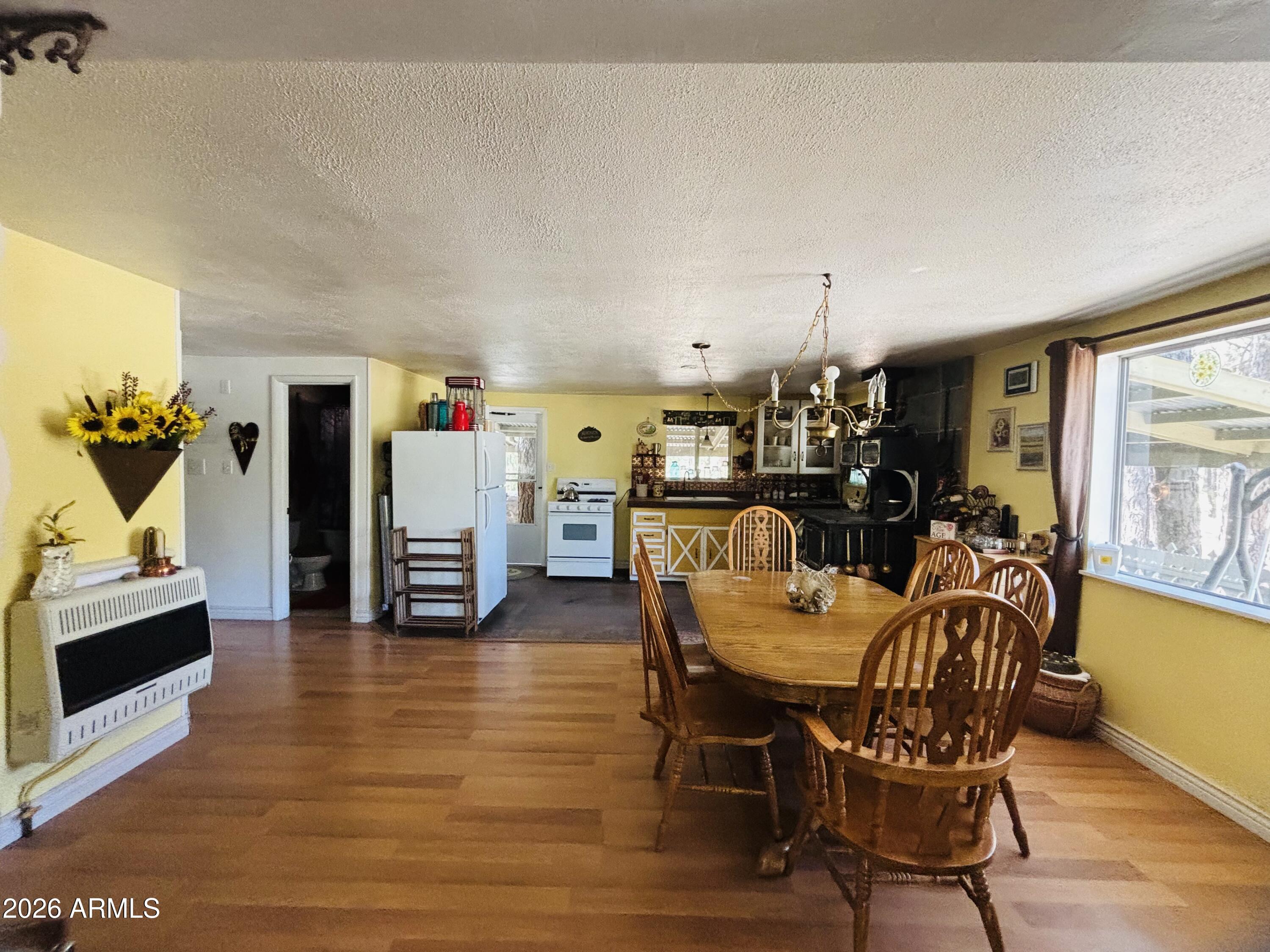 ELK PARK MEADOWS - Residential