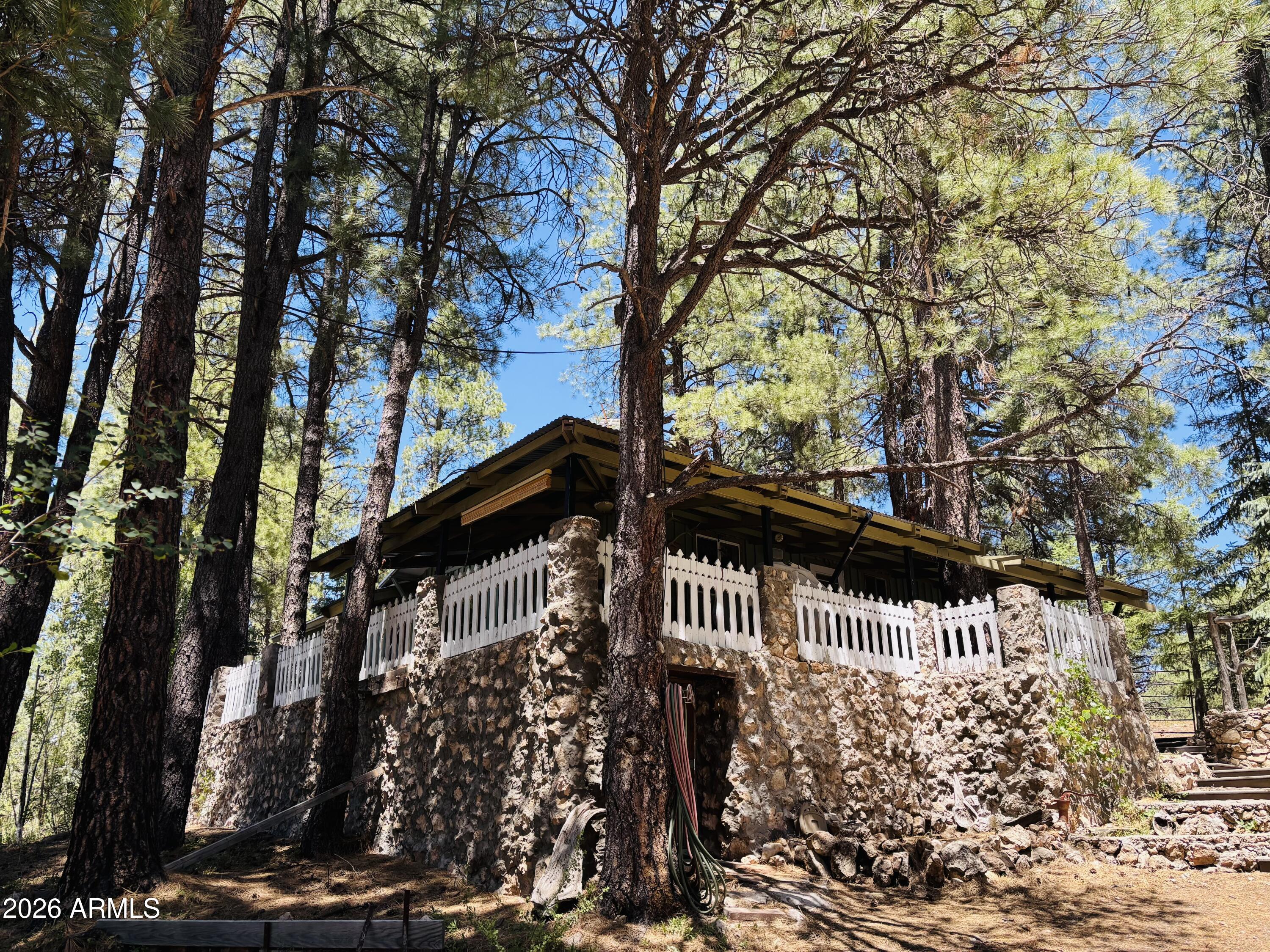 ELK PARK MEADOWS - Residential