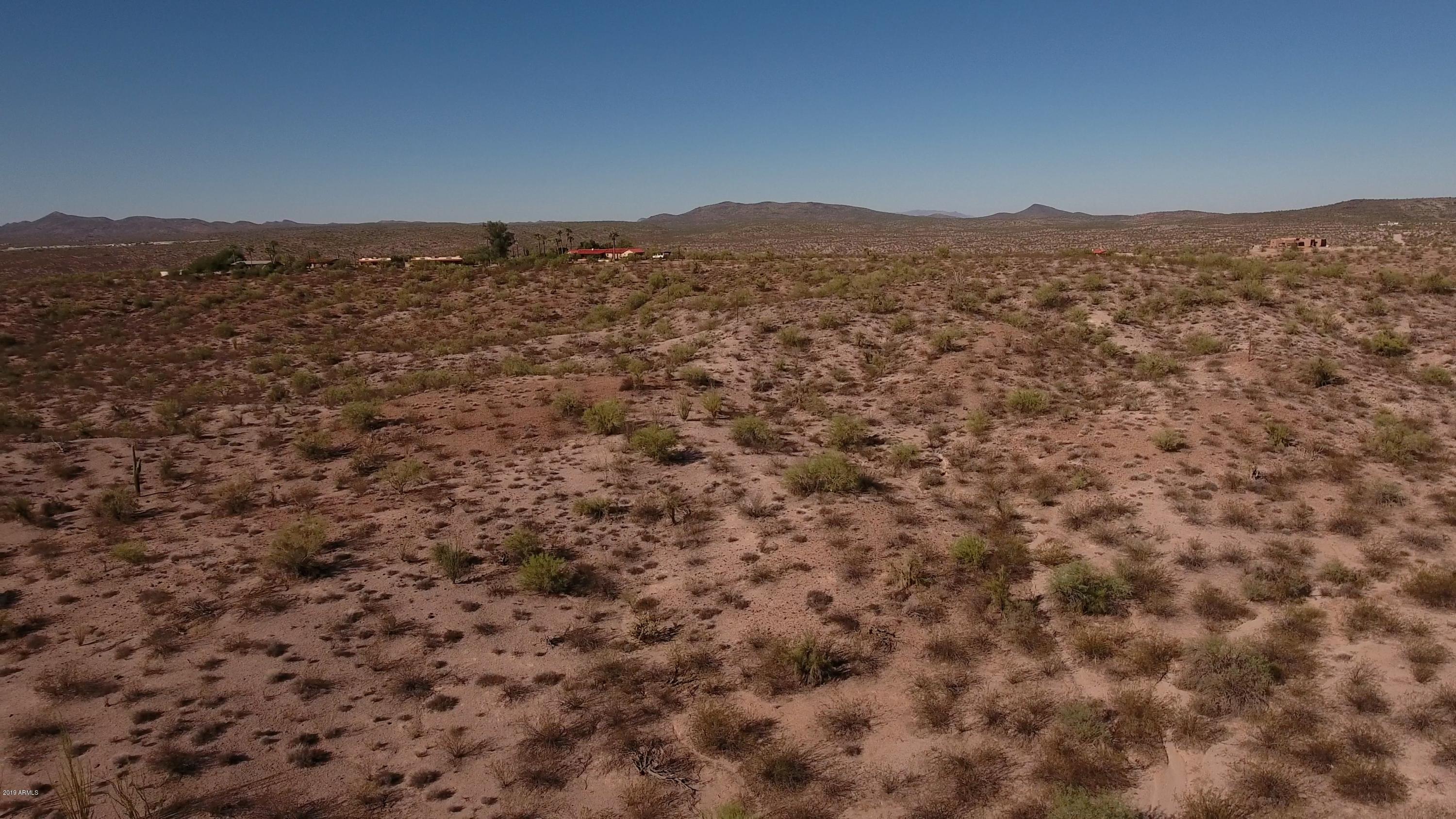 Metes & Bounds (112.63 Acres)
Maricopa County Assessor #'s 
505-04-002 & 008D - Residential