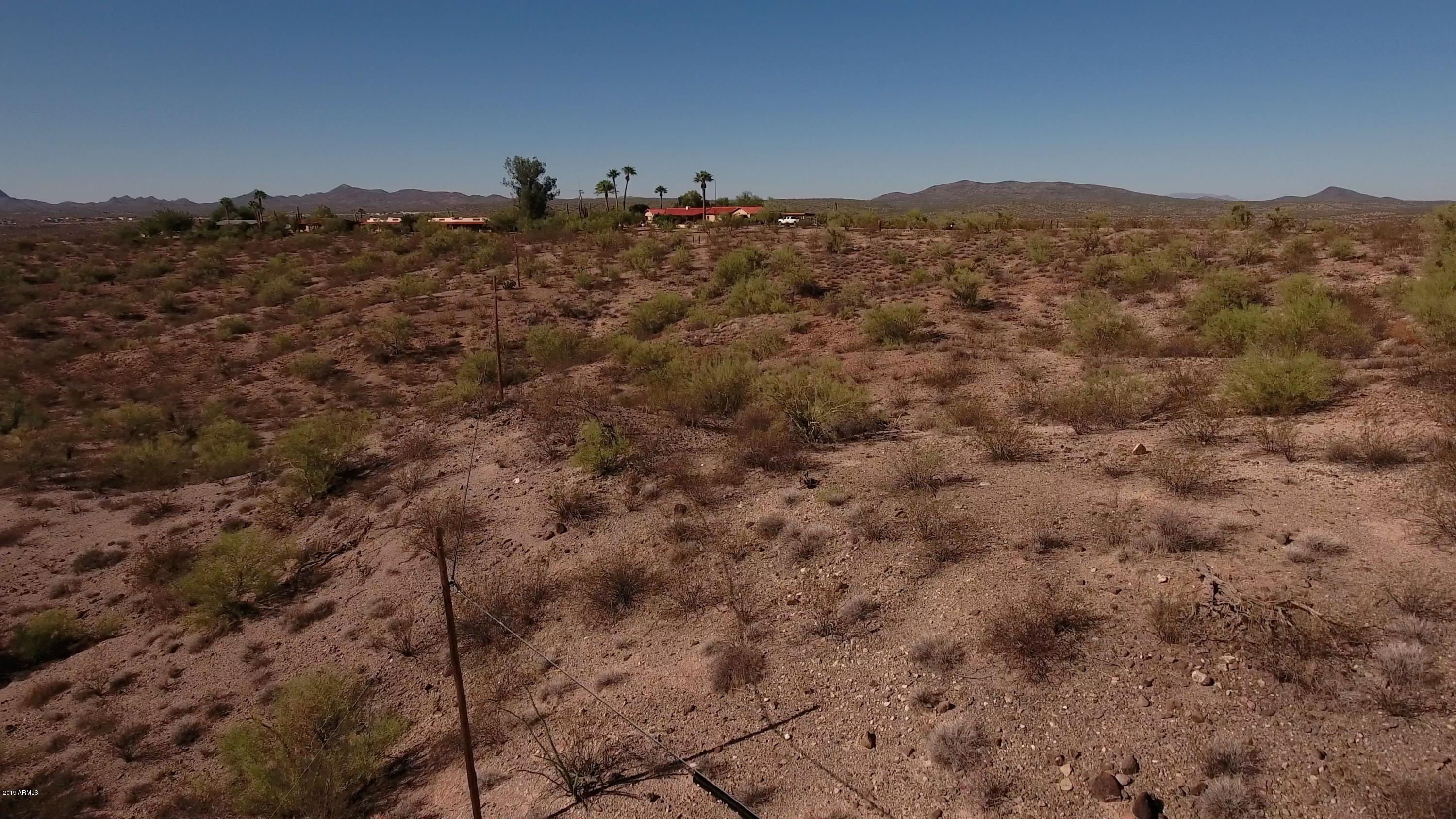 Metes & Bounds (112.63 Acres)
Maricopa County Assessor #'s 
505-04-002 & 008D - Residential