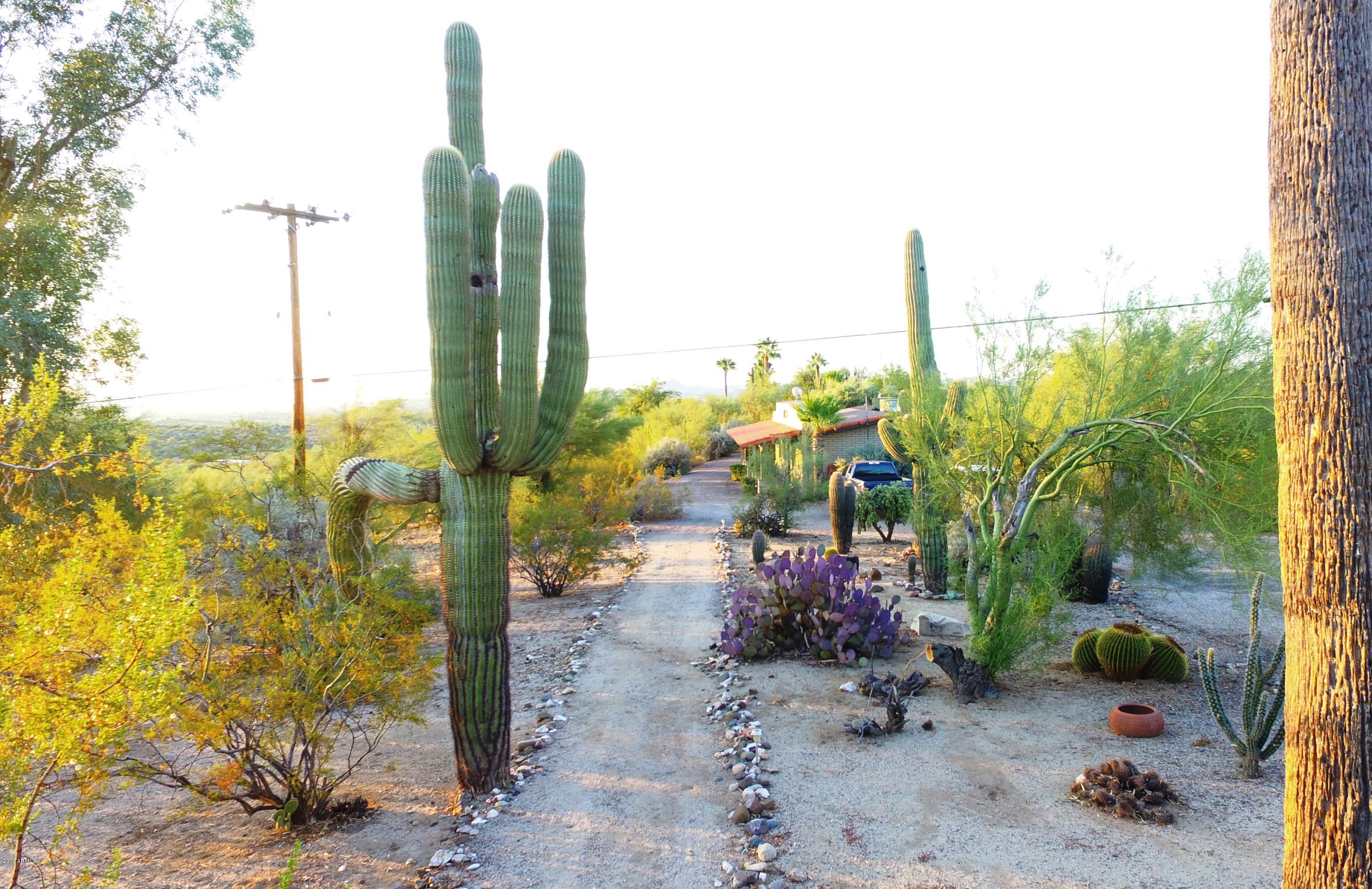 Metes & Bounds (112.63 Acres)
Maricopa County Assessor #'s 
505-04-002 & 008D - Residential