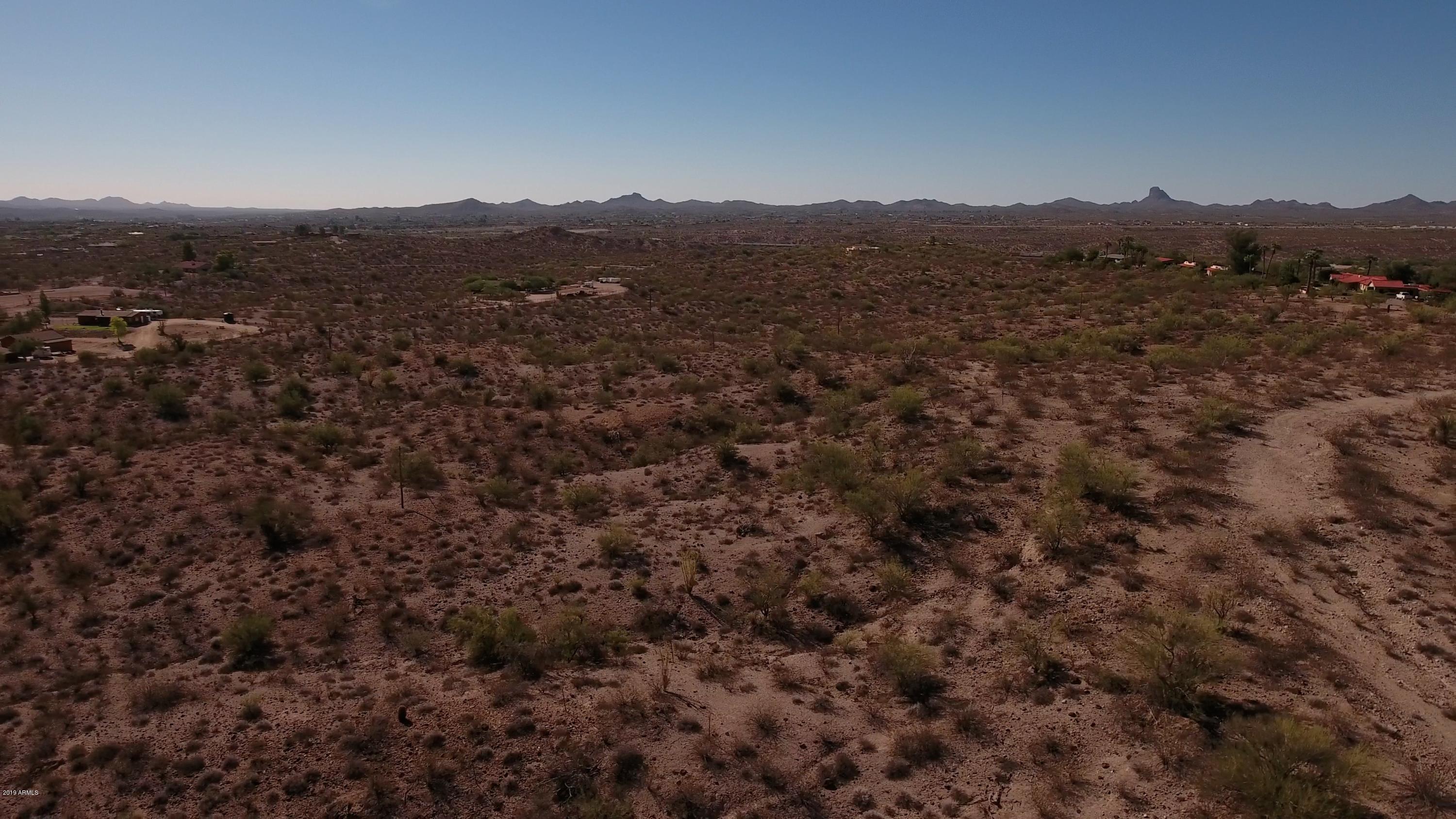Metes & Bounds (112.63 Acres)
Maricopa County Assessor #'s 
505-04-002 & 008D - Residential