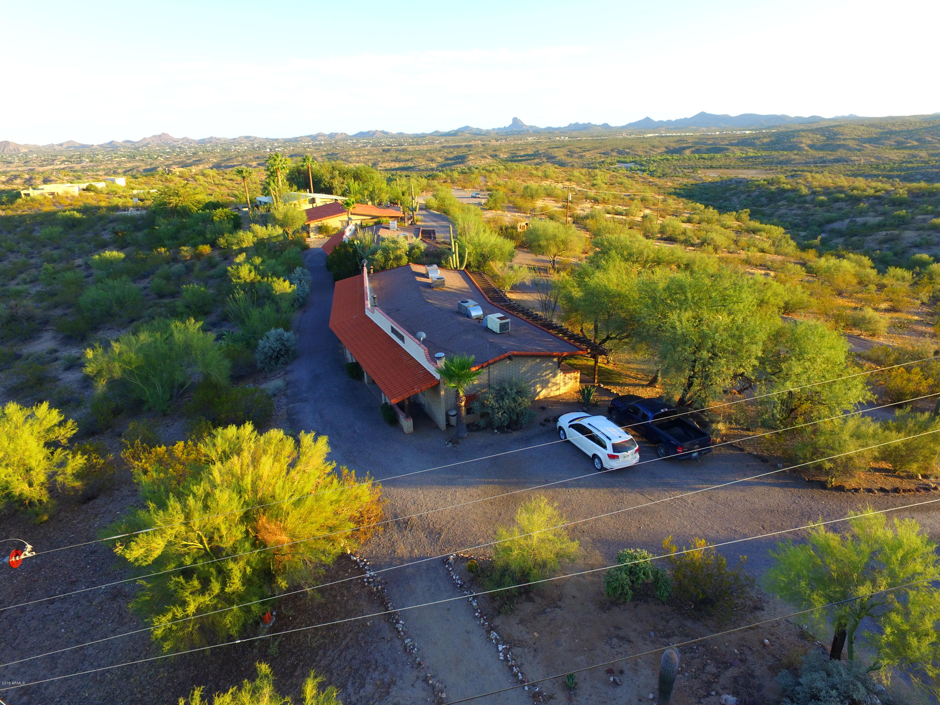 Metes & Bounds (112.63 Acres)
Maricopa County Assessor #'s 
505-04-002 & 008D - Residential