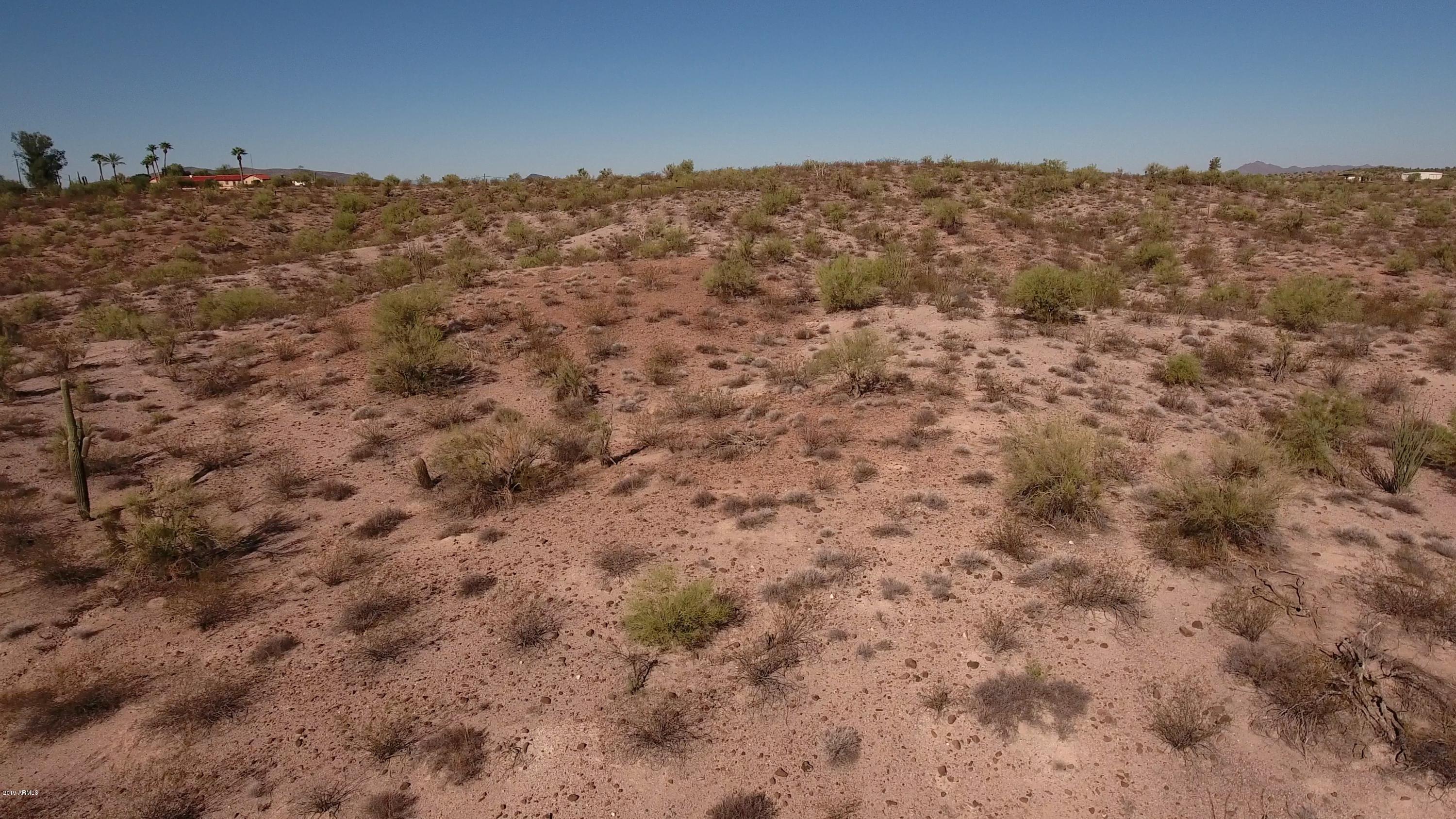 Metes & Bounds (112.63 Acres)
Maricopa County Assessor #'s 
505-04-002 & 008D - Residential