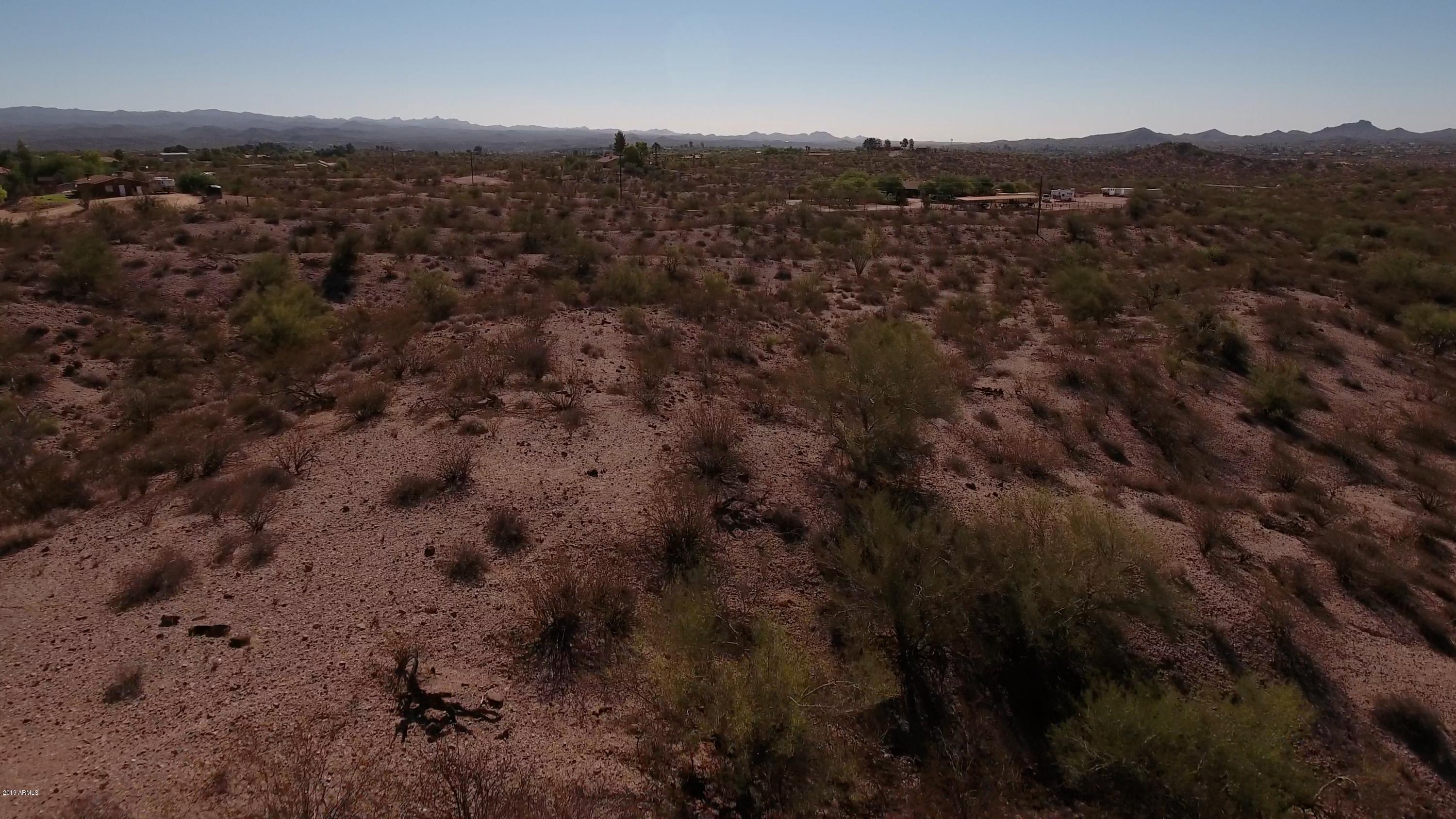 Metes & Bounds (112.63 Acres)
Maricopa County Assessor #'s 
505-04-002 & 008D - Residential