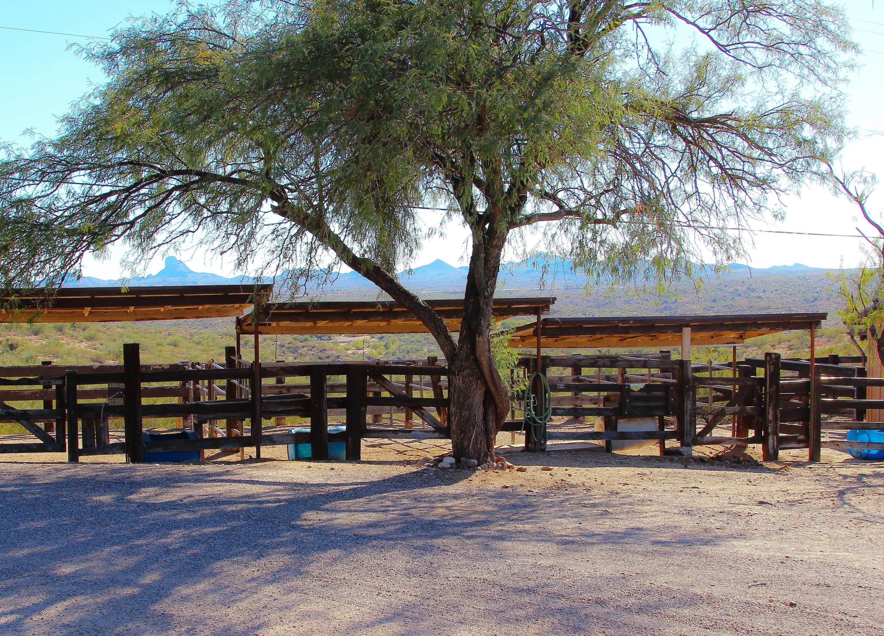 Metes & Bounds (112.63 Acres)
Maricopa County Assessor #'s 
505-04-002 & 008D - Residential