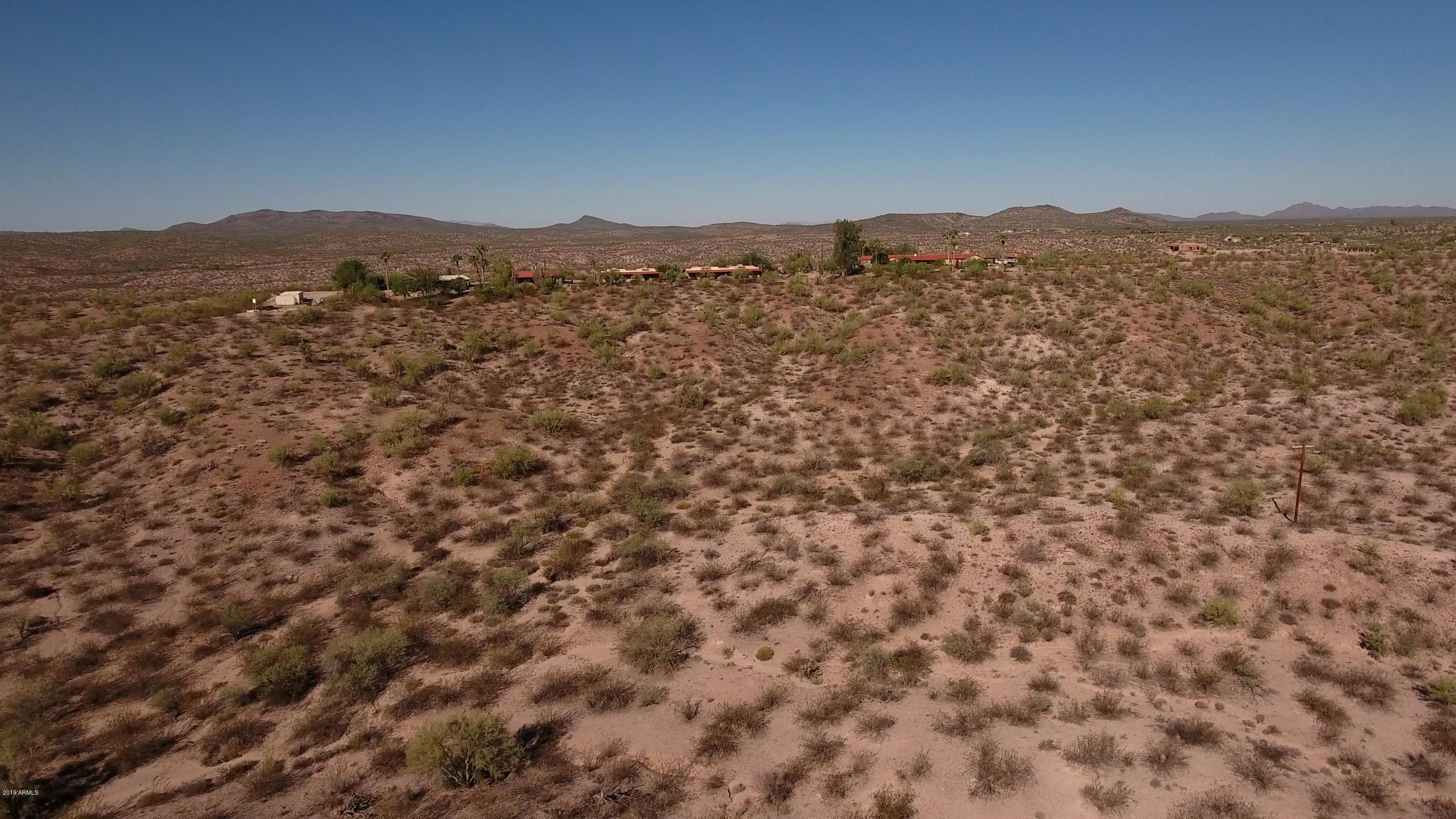 Metes & Bounds (112.63 Acres)
Maricopa County Assessor #'s 
505-04-002 & 008D - Residential
